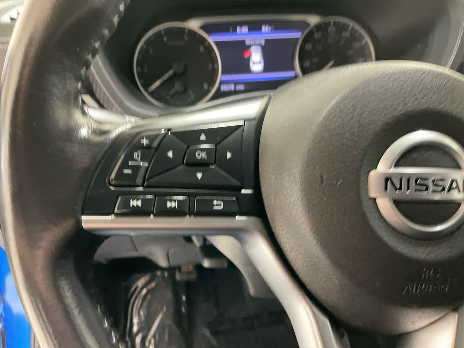 Used 2023 Nissan Sentra Sedan