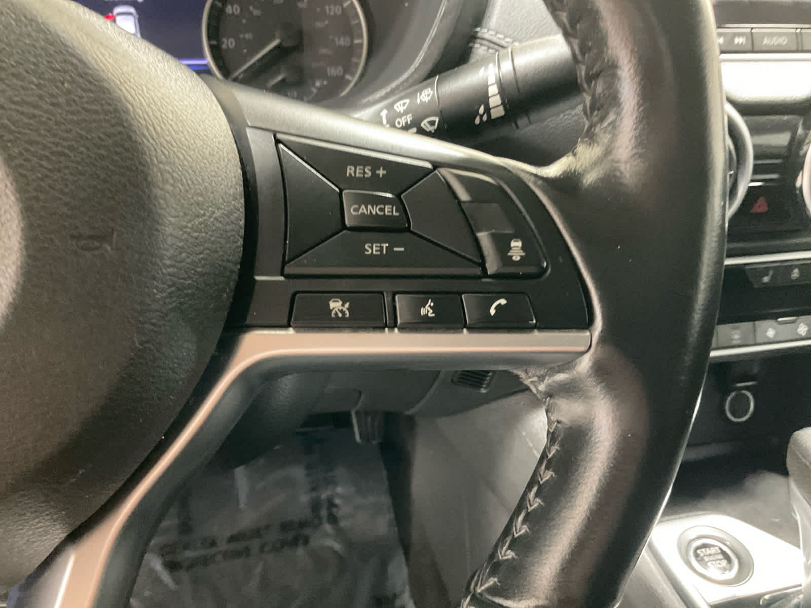 Used 2023 Nissan Sentra Sedan