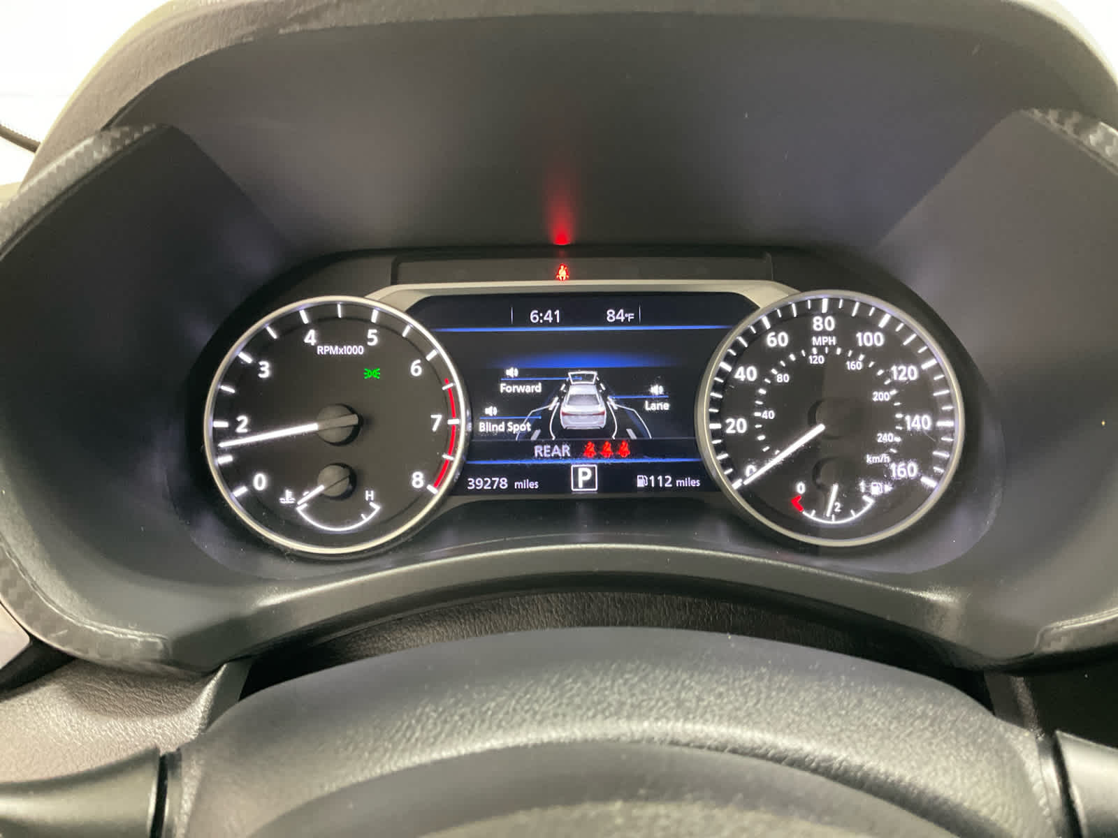 Used 2023 Nissan Sentra Sedan