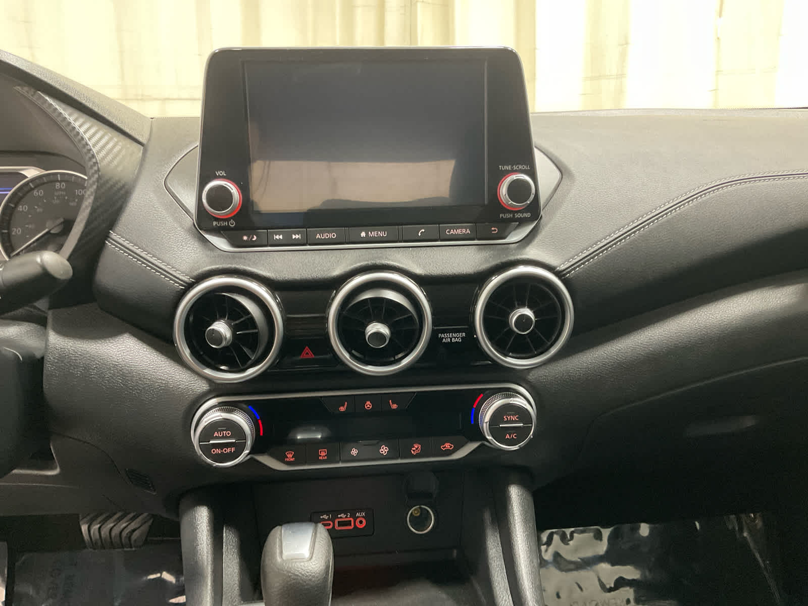 Used 2023 Nissan Sentra Sedan