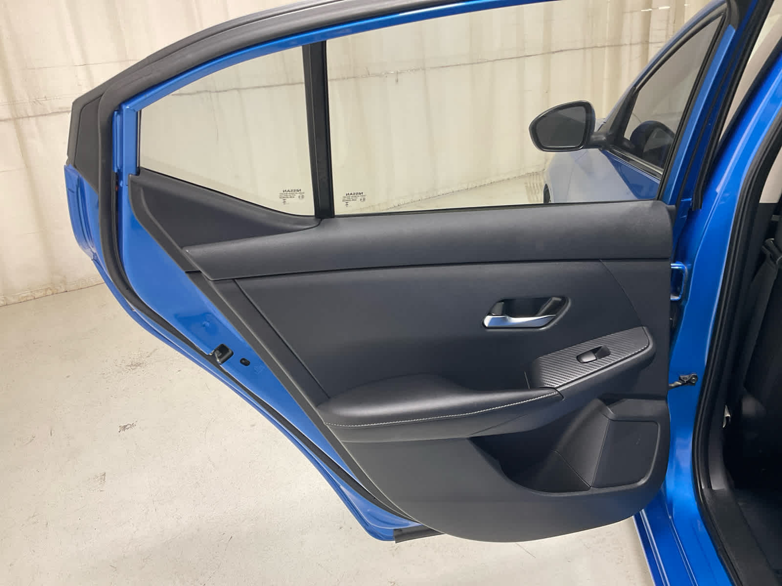 Used 2023 Nissan Sentra Sedan