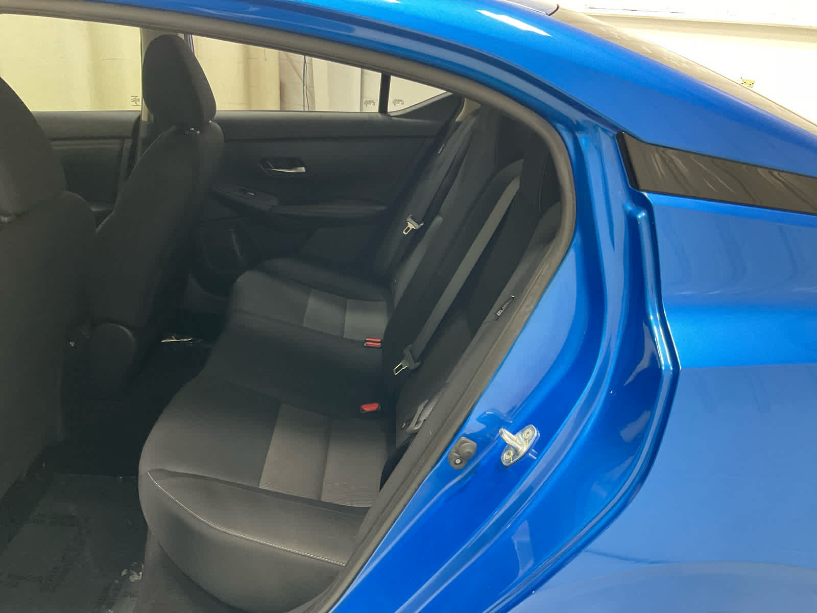 Used 2023 Nissan Sentra Sedan