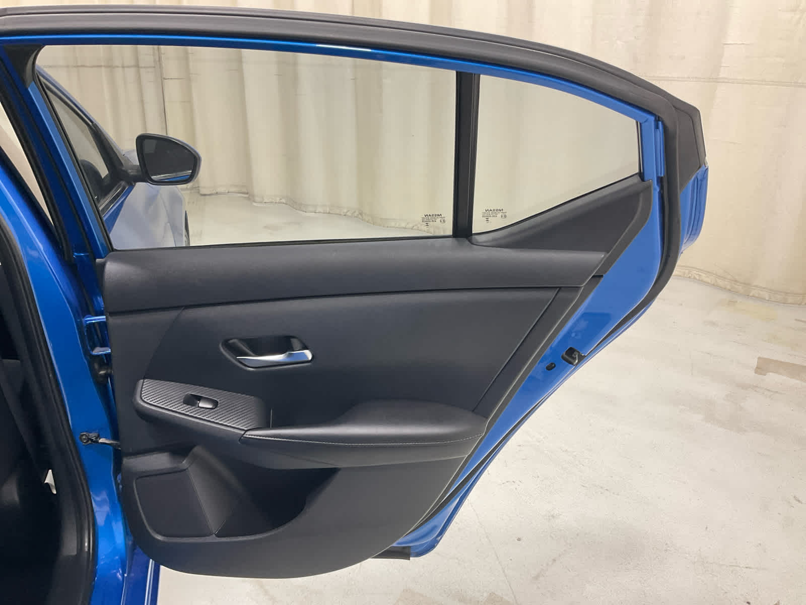 Used 2023 Nissan Sentra Sedan