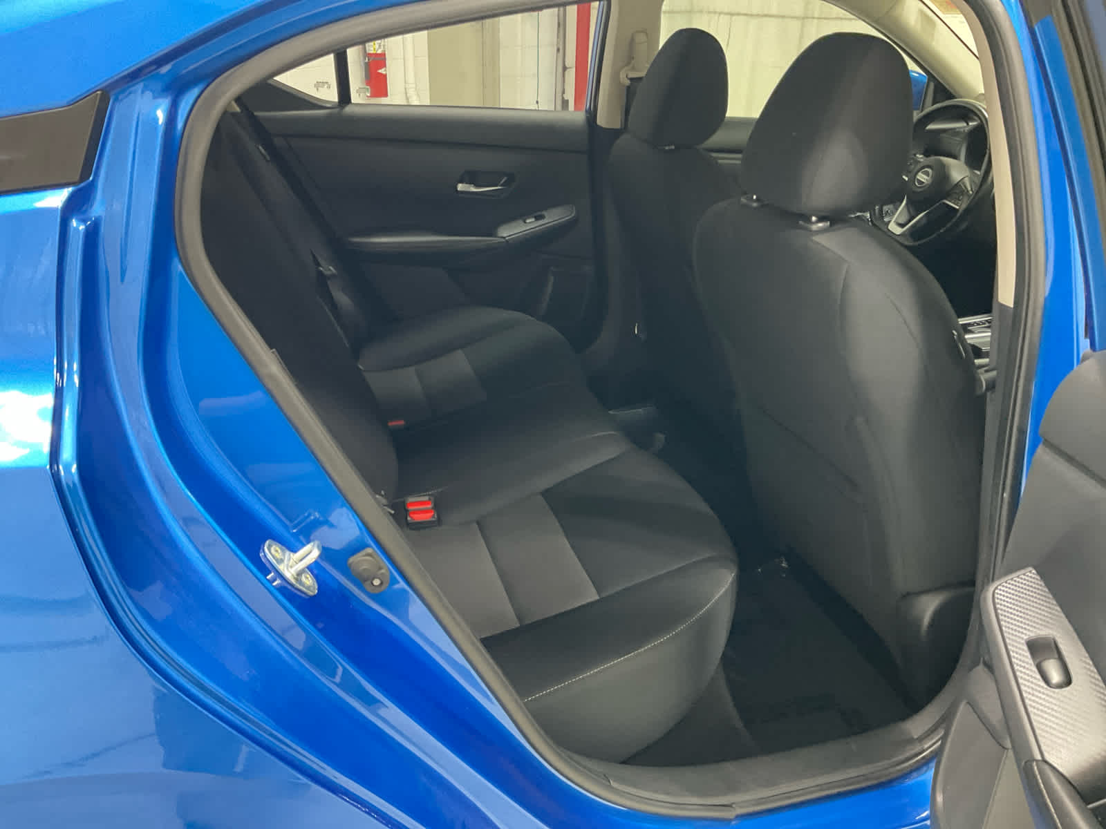 Used 2023 Nissan Sentra Sedan