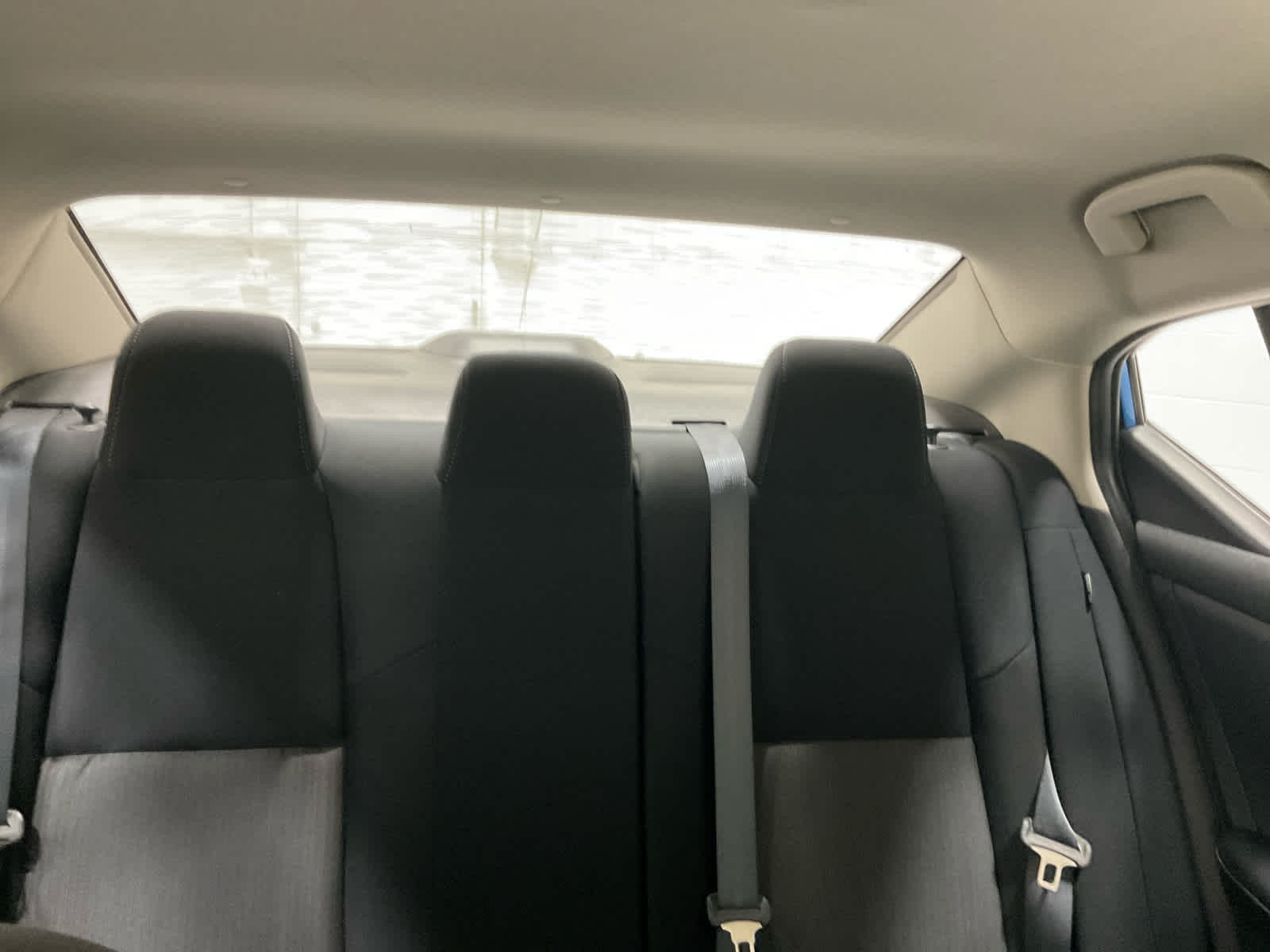 Used 2023 Nissan Sentra Sedan