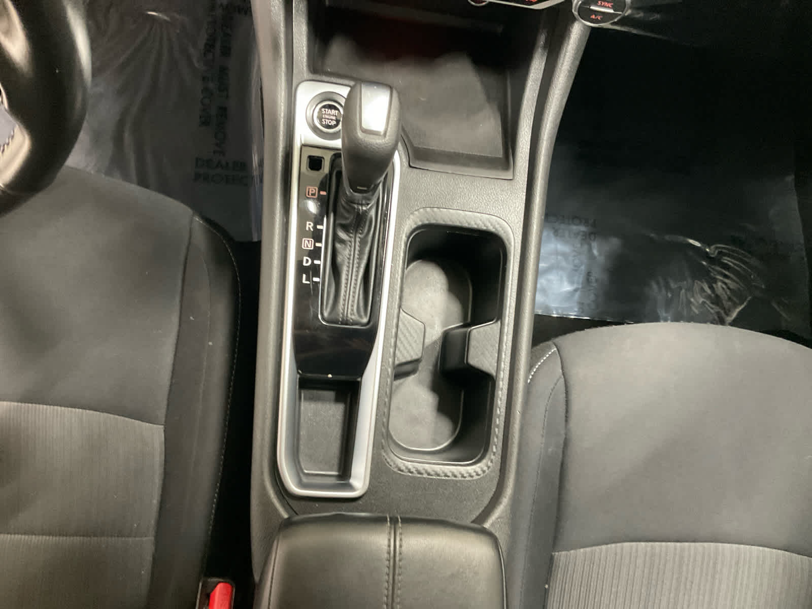 Used 2023 Nissan Sentra Sedan