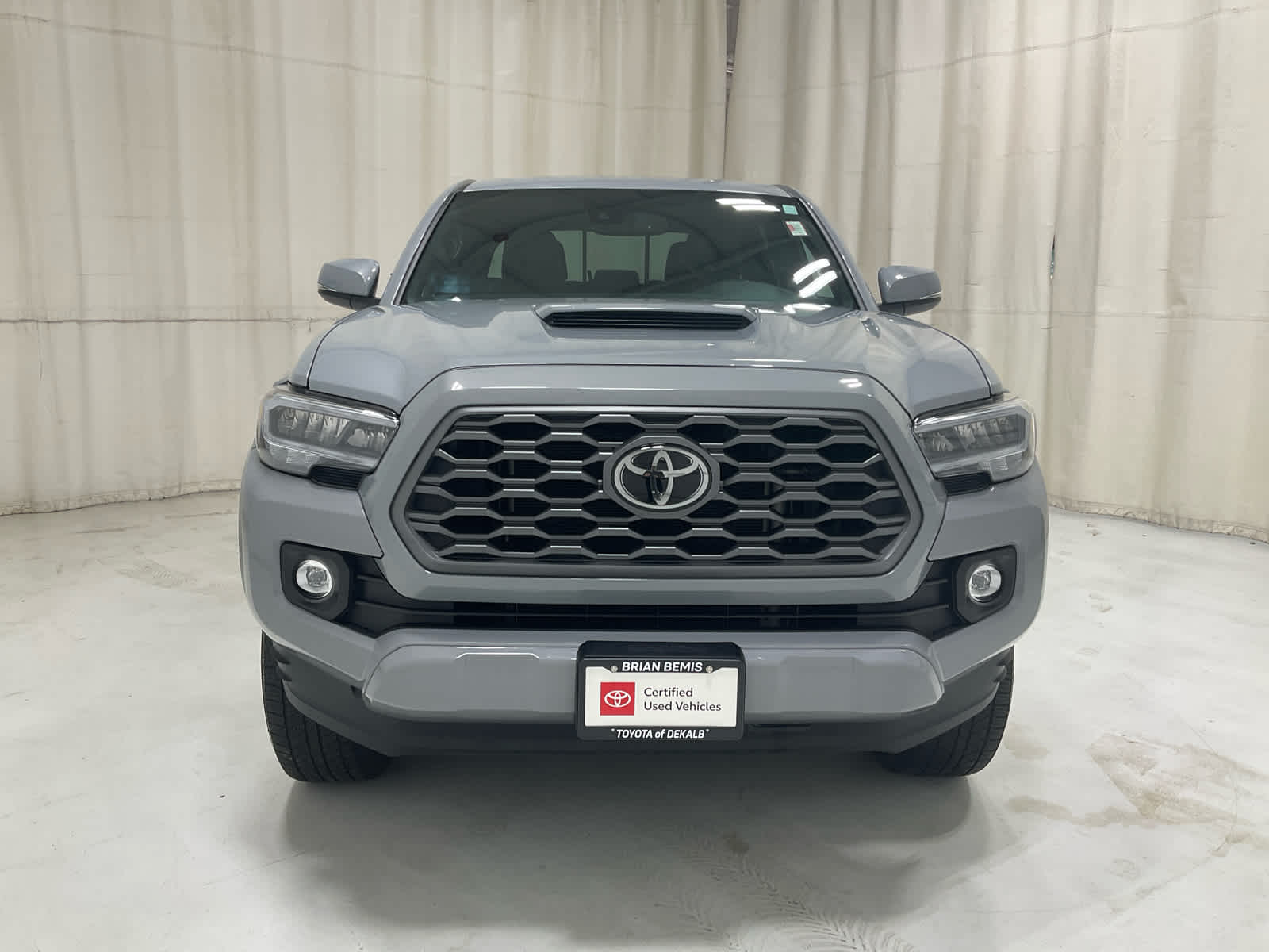 Used 2021 Toyota Tacoma Truck