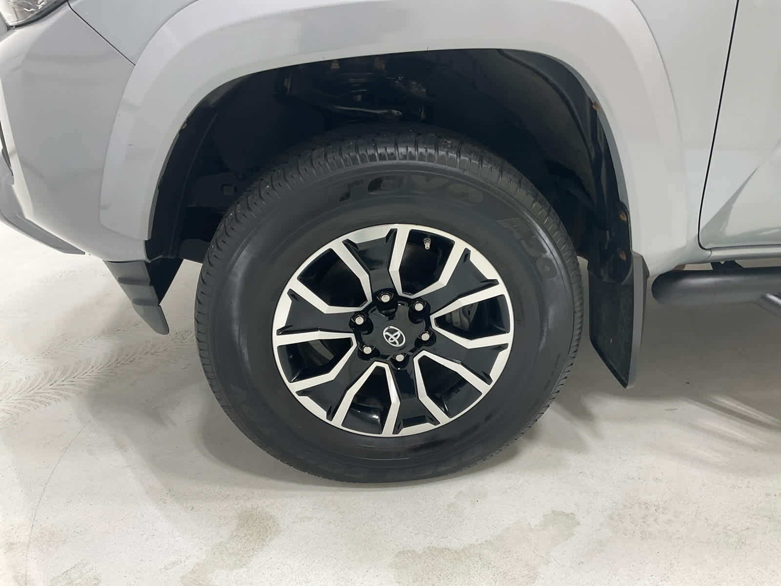 Used 2021 Toyota Tacoma Truck
