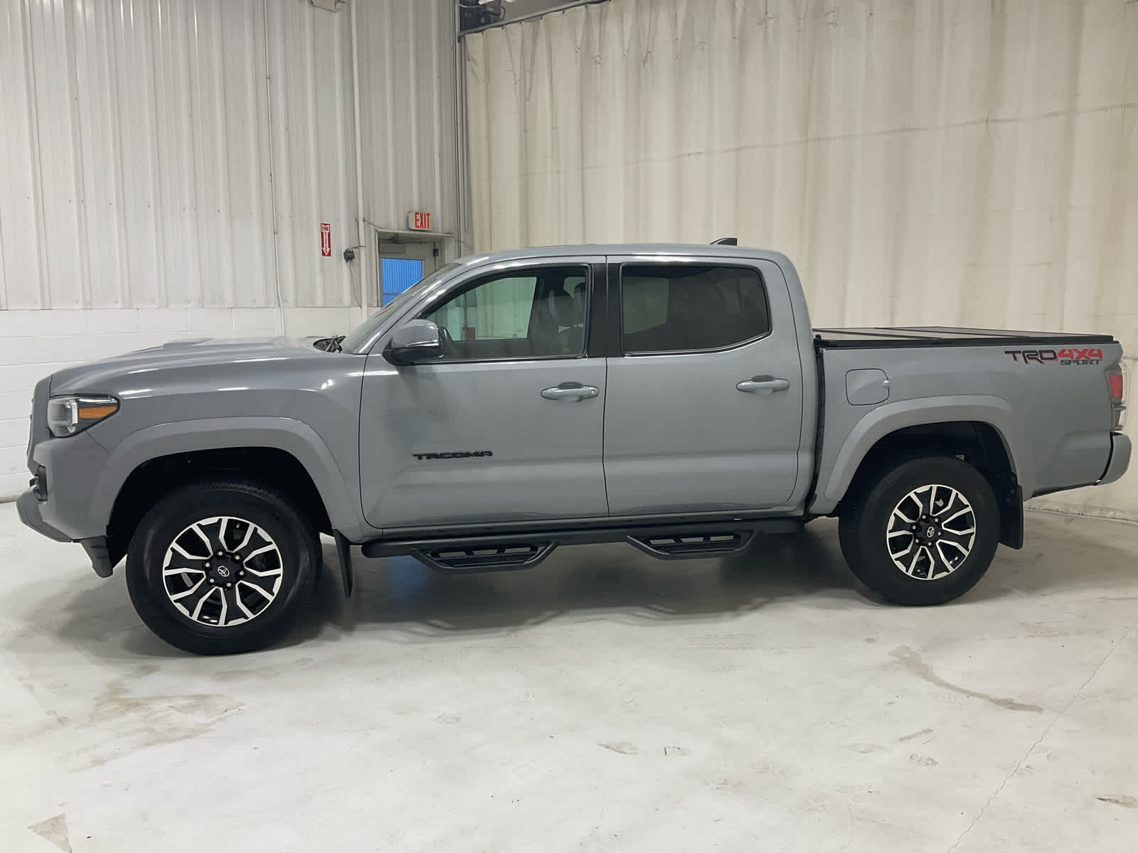 Used 2021 Toyota Tacoma Truck