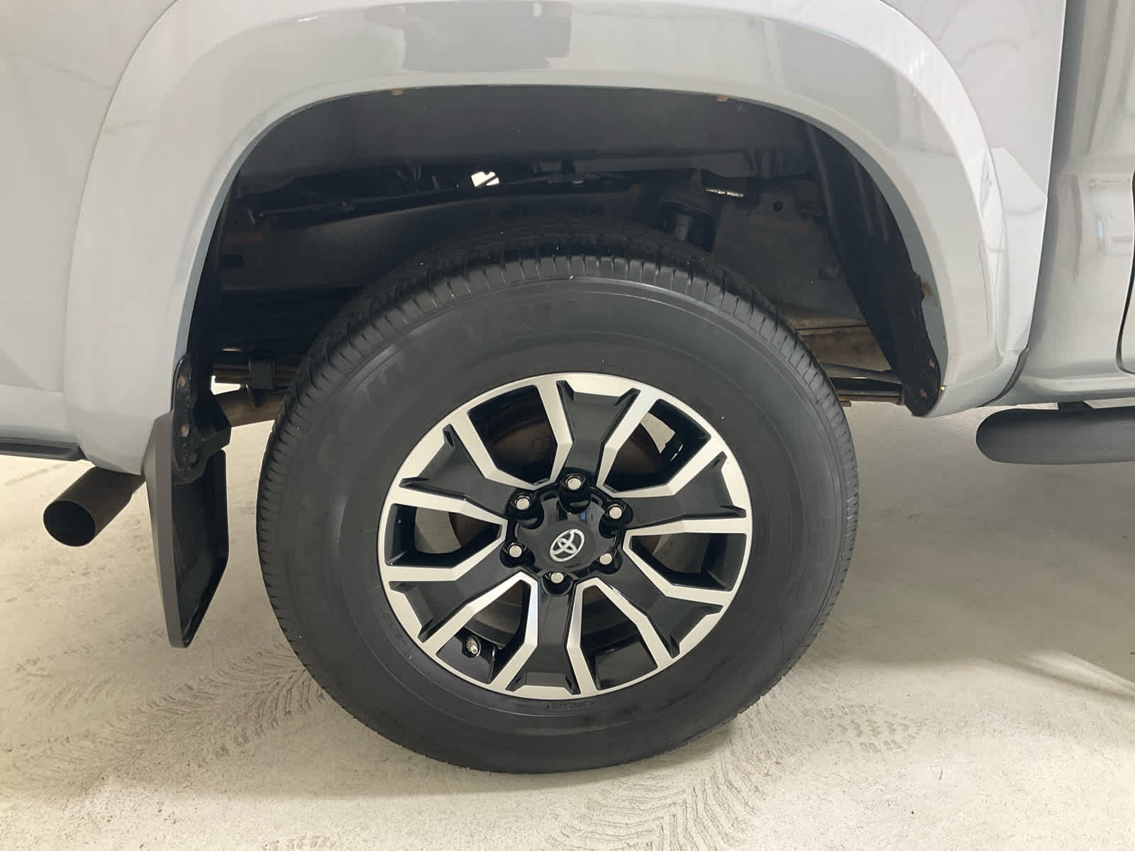 Used 2021 Toyota Tacoma Truck