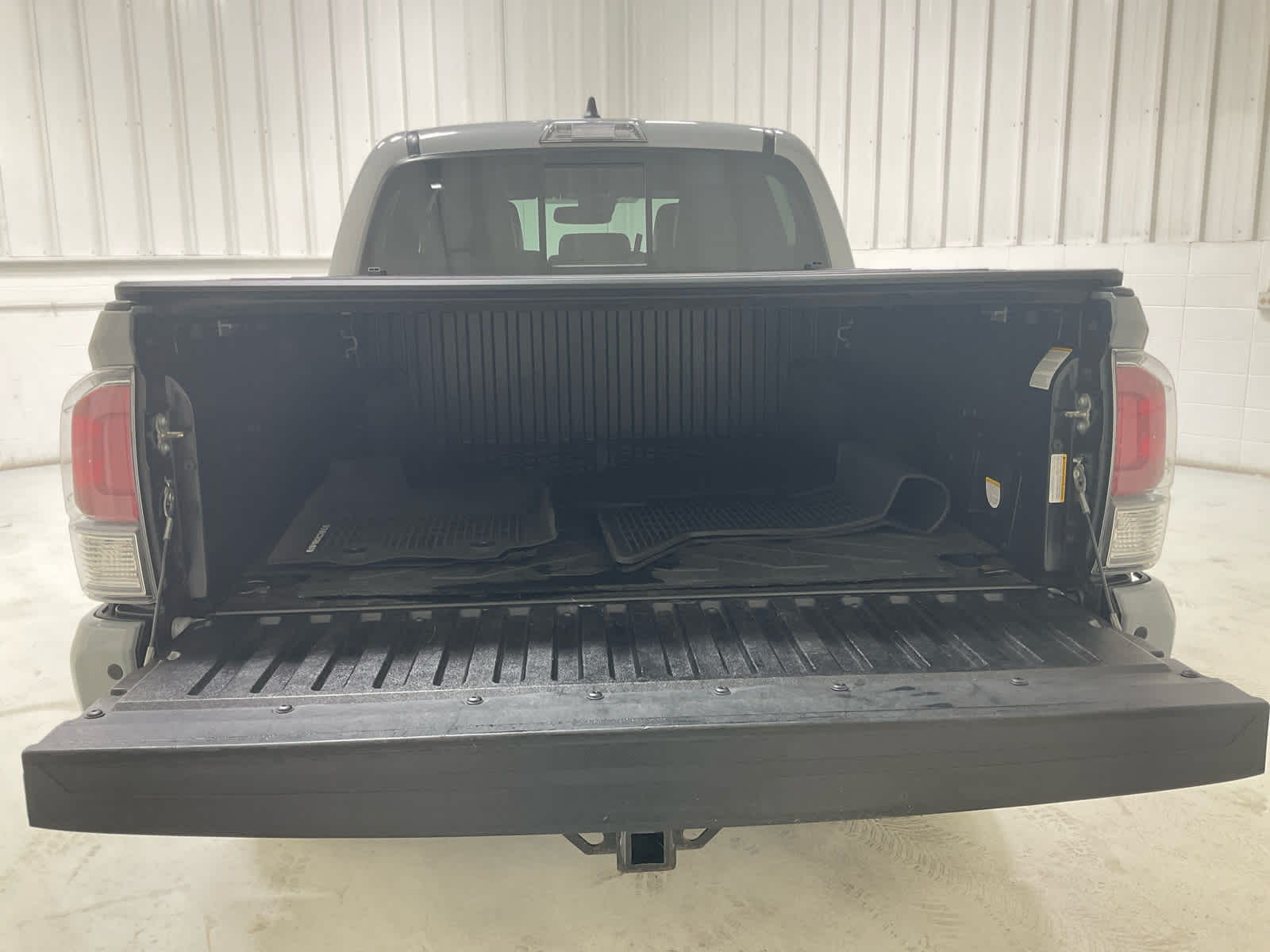 Used 2021 Toyota Tacoma Truck
