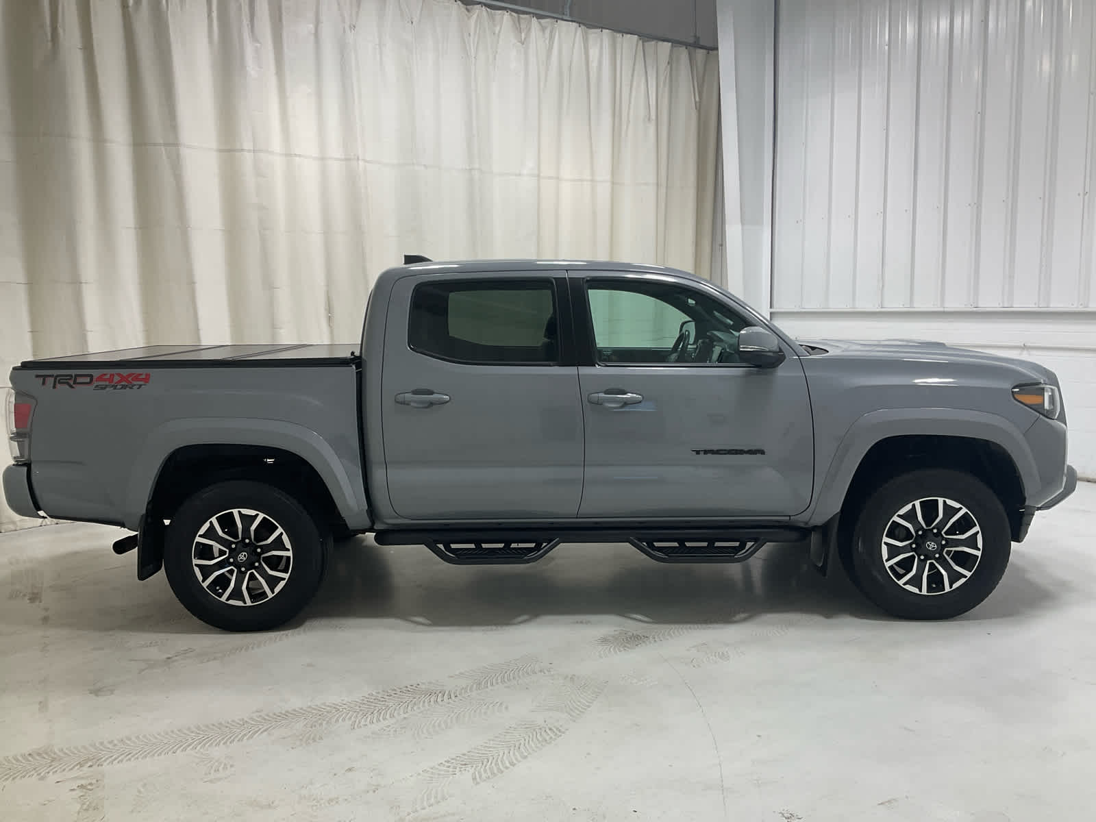 Used 2021 Toyota Tacoma Truck