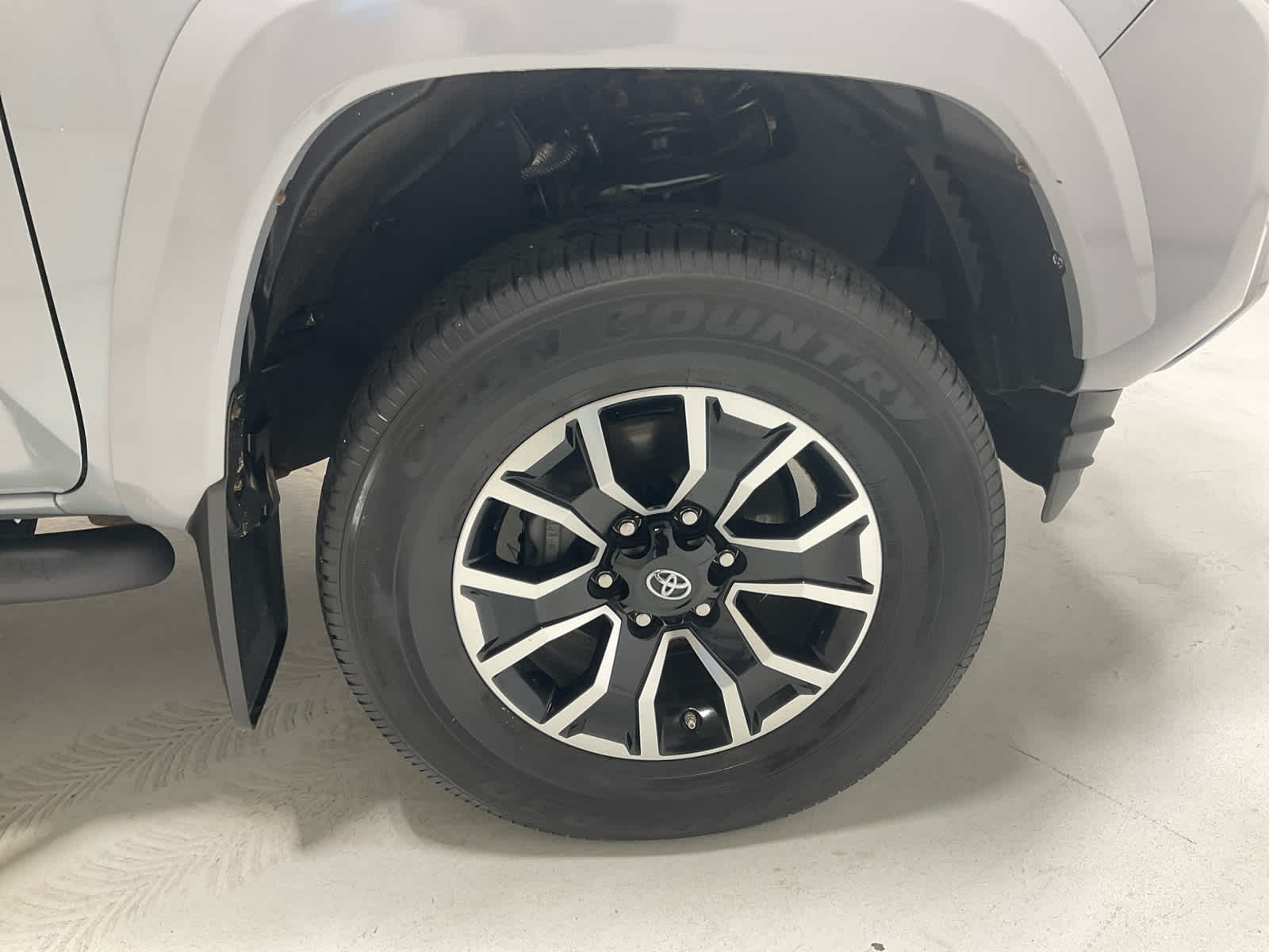 Used 2021 Toyota Tacoma Truck