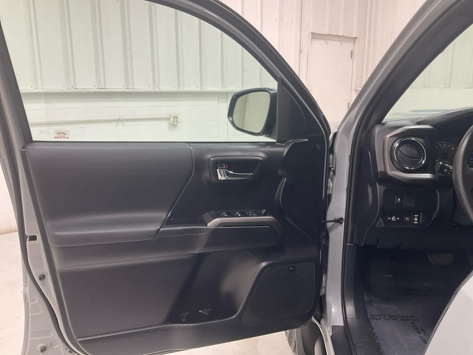 Used 2021 Toyota Tacoma Truck