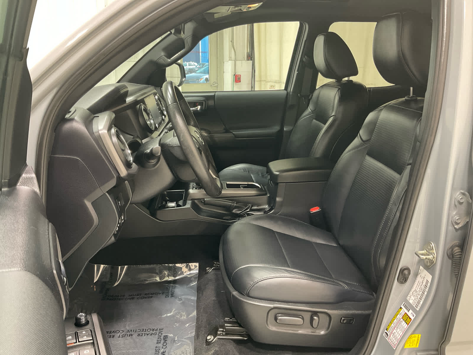 Used 2021 Toyota Tacoma Truck
