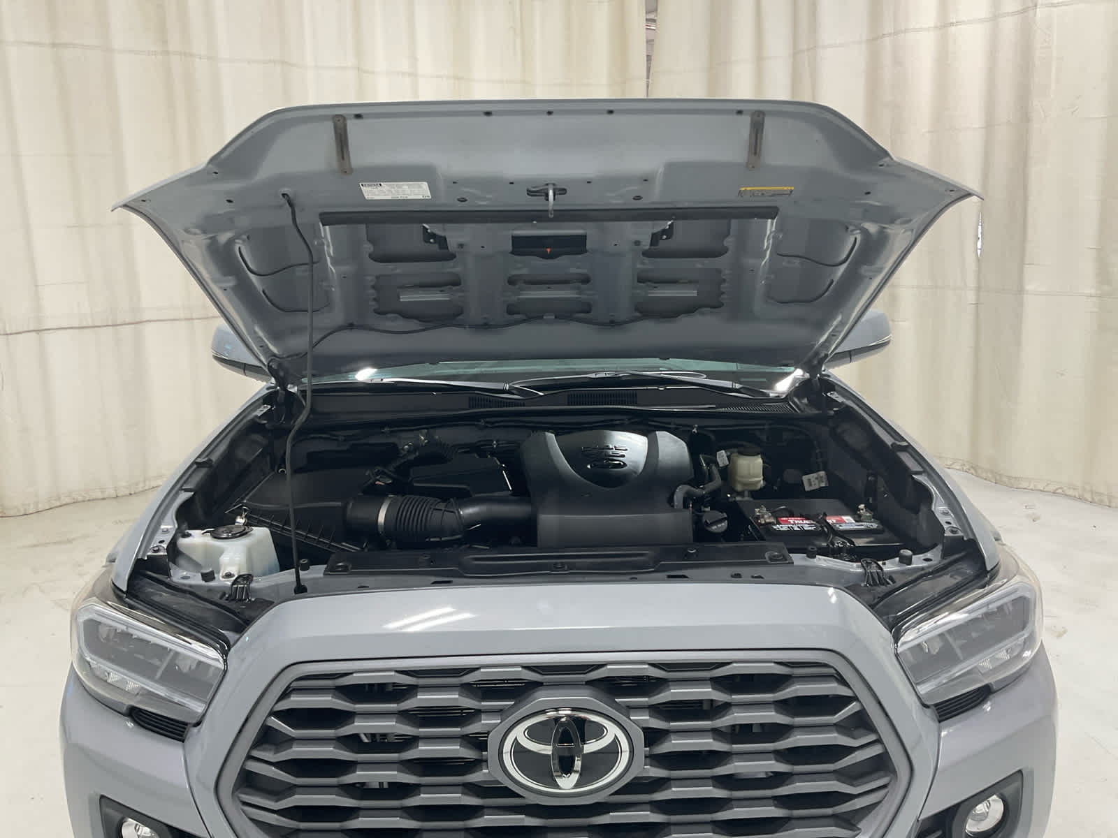 Used 2021 Toyota Tacoma Truck