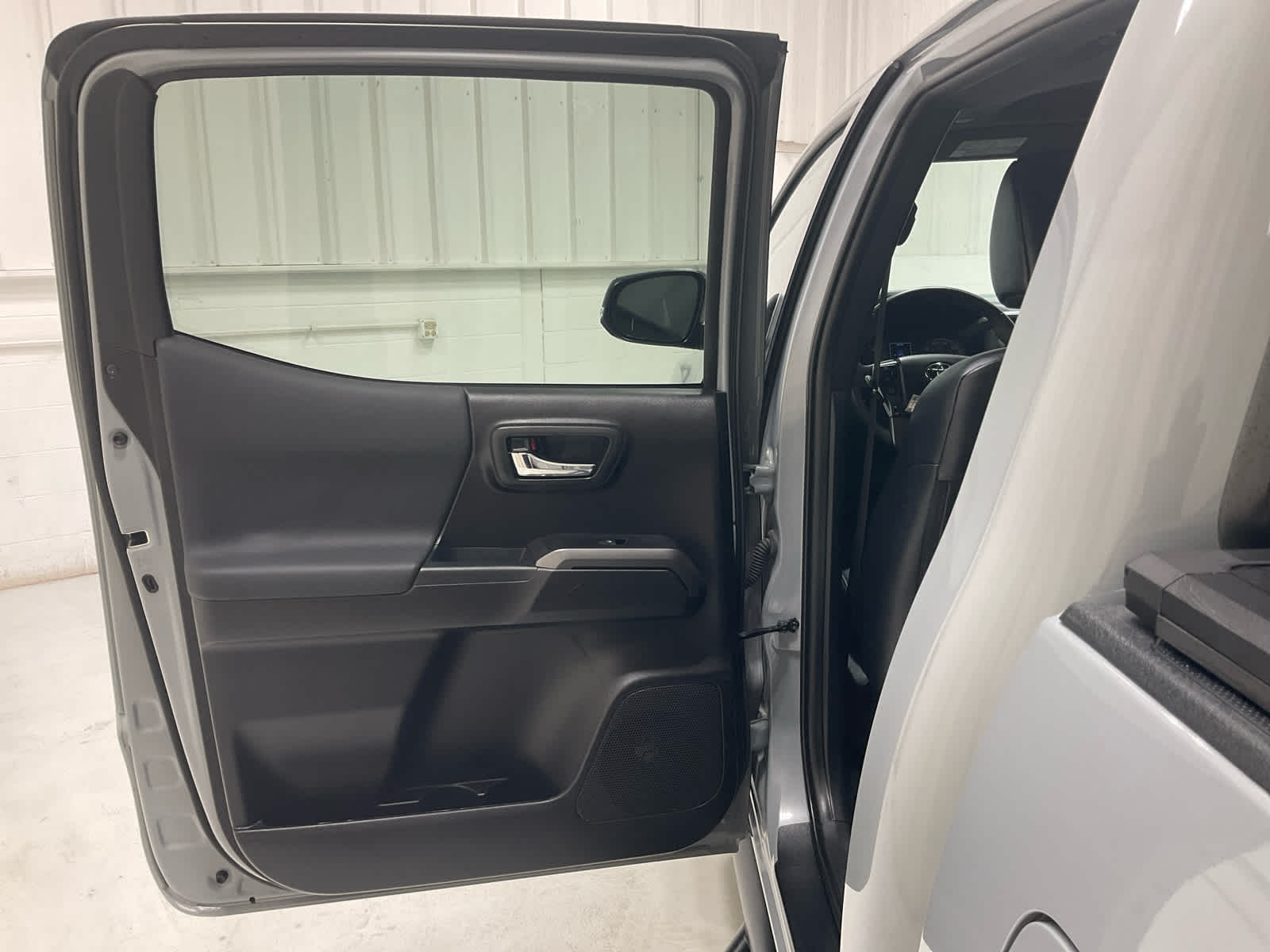 Used 2021 Toyota Tacoma Truck