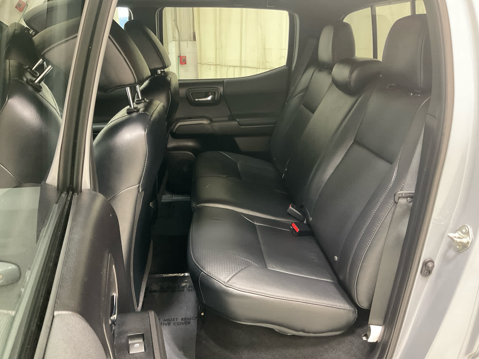 Used 2021 Toyota Tacoma Truck