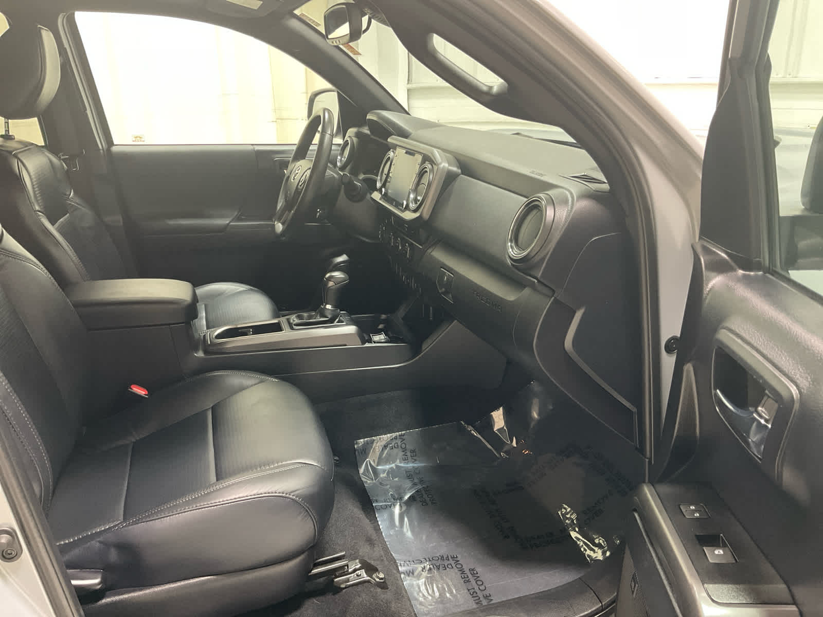 Used 2021 Toyota Tacoma Truck