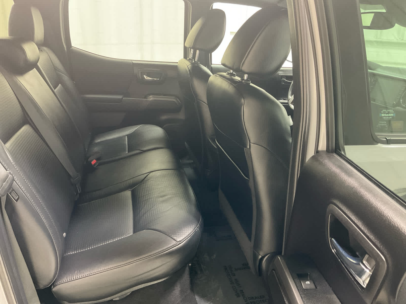 Used 2021 Toyota Tacoma Truck