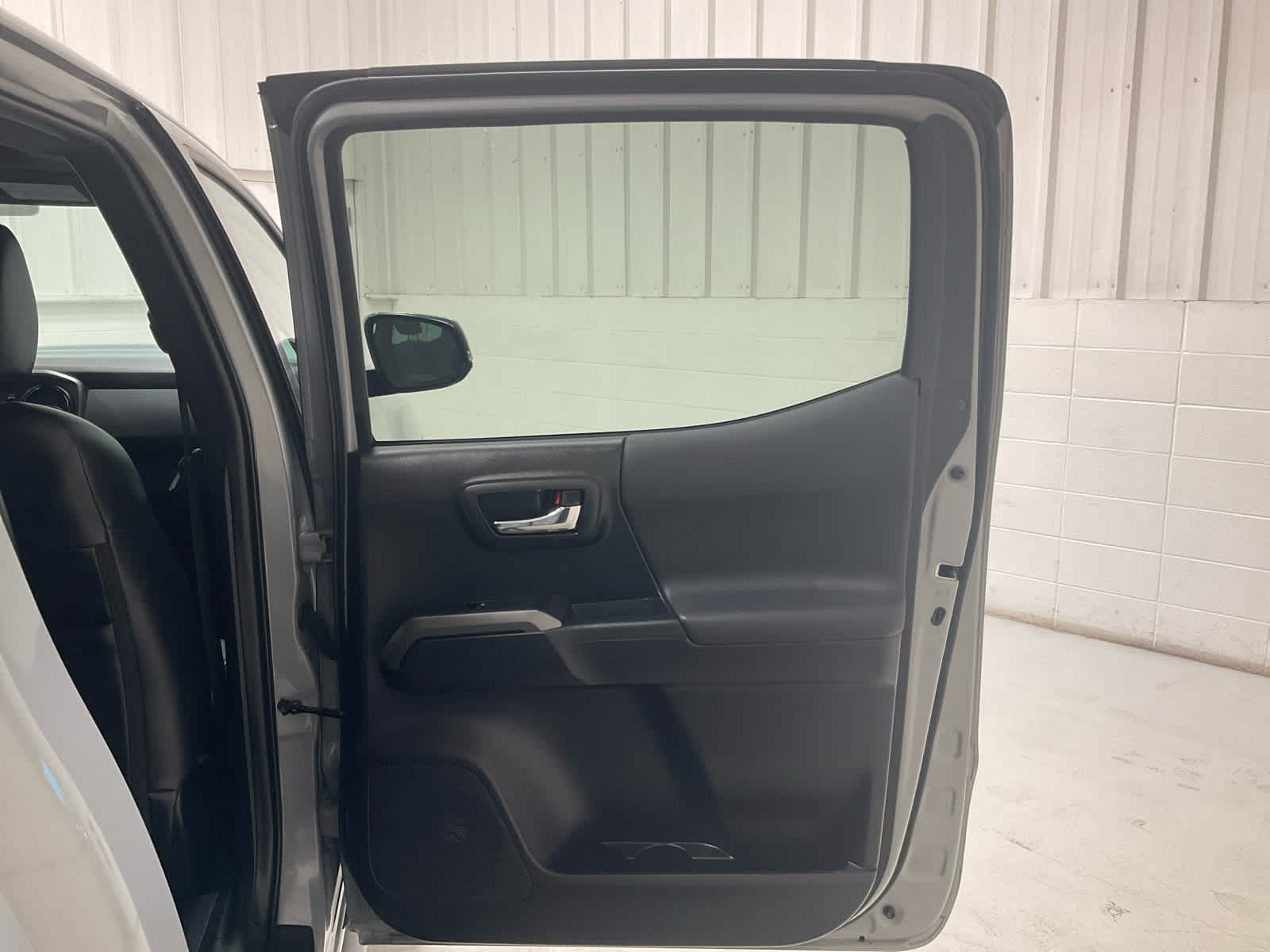 Used 2021 Toyota Tacoma Truck