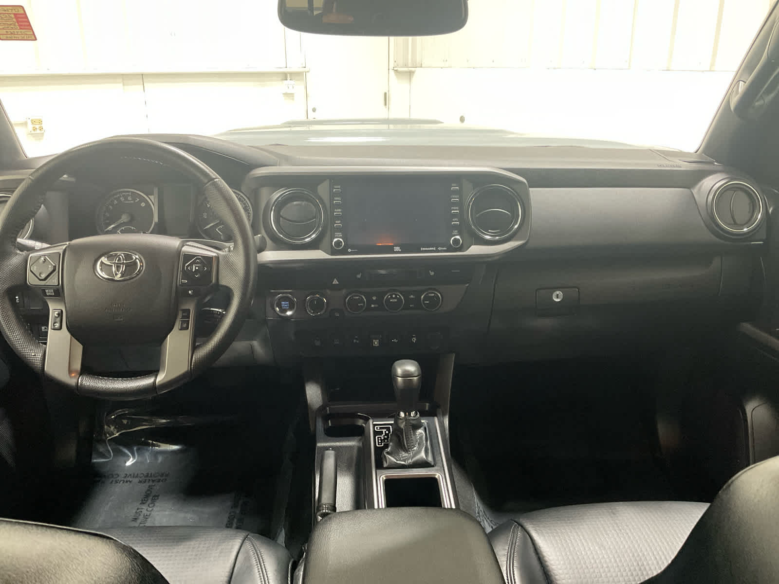 Used 2021 Toyota Tacoma Truck
