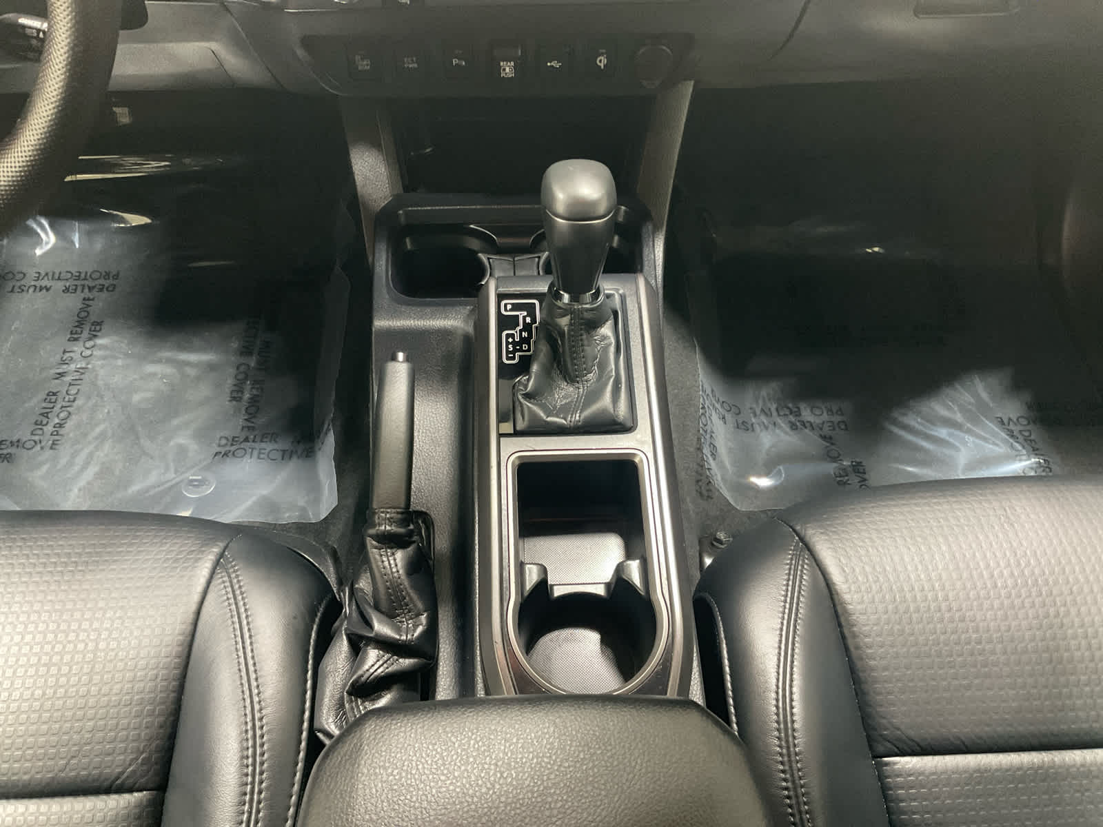 Used 2021 Toyota Tacoma Truck