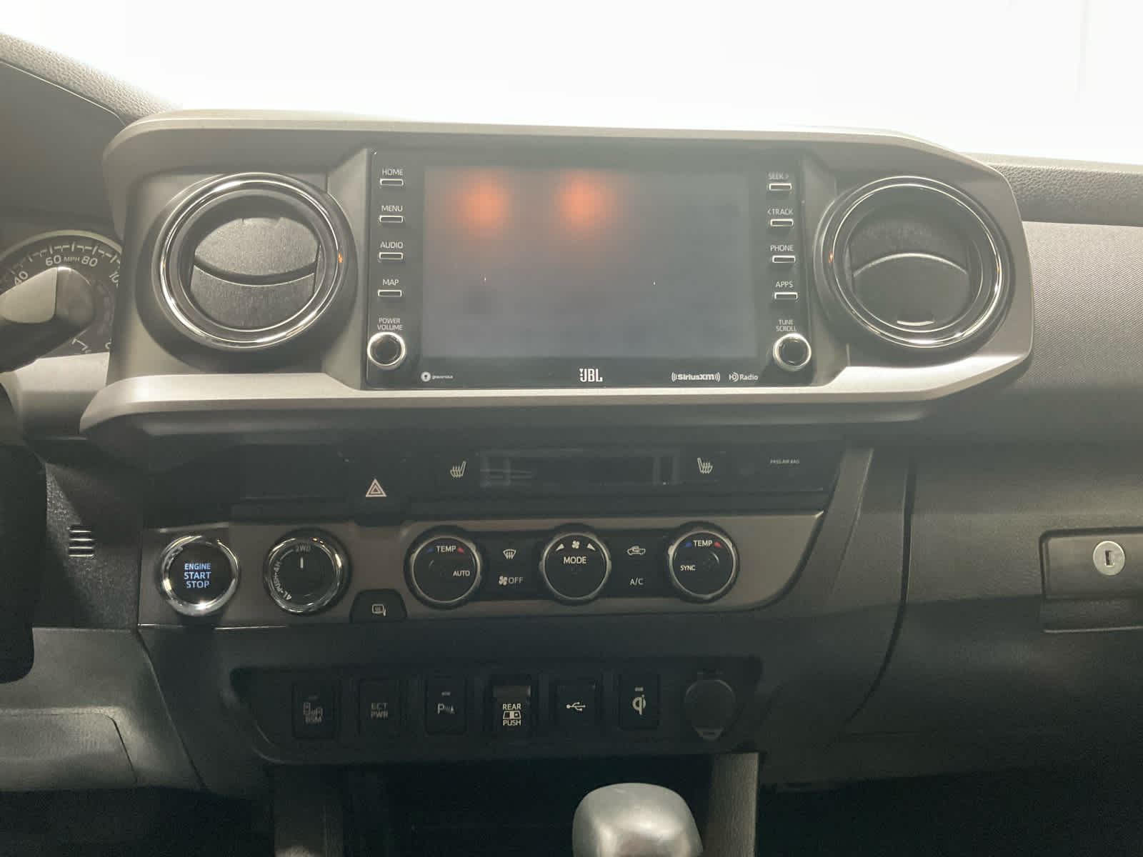 Used 2021 Toyota Tacoma Truck
