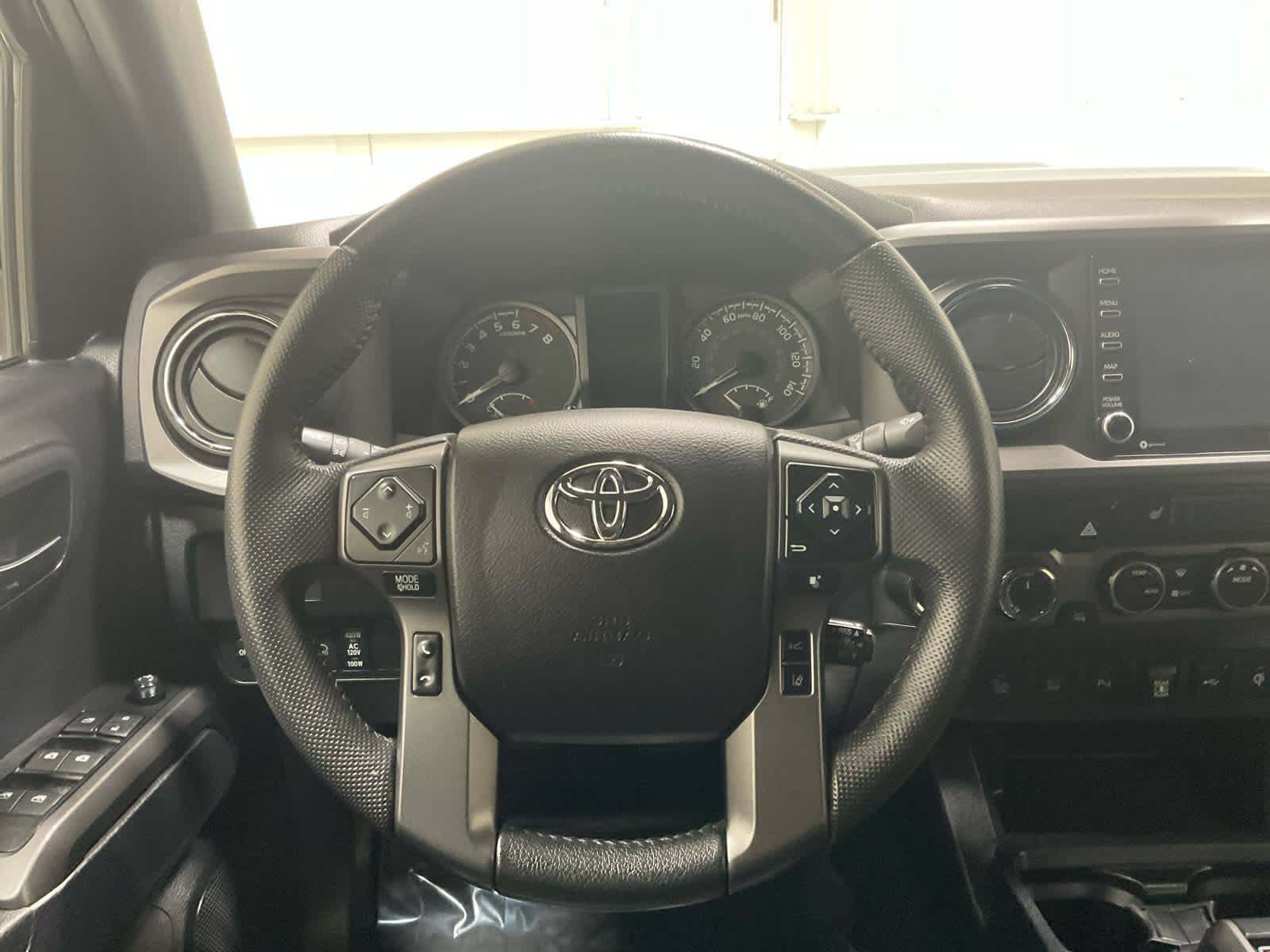 Used 2021 Toyota Tacoma Truck