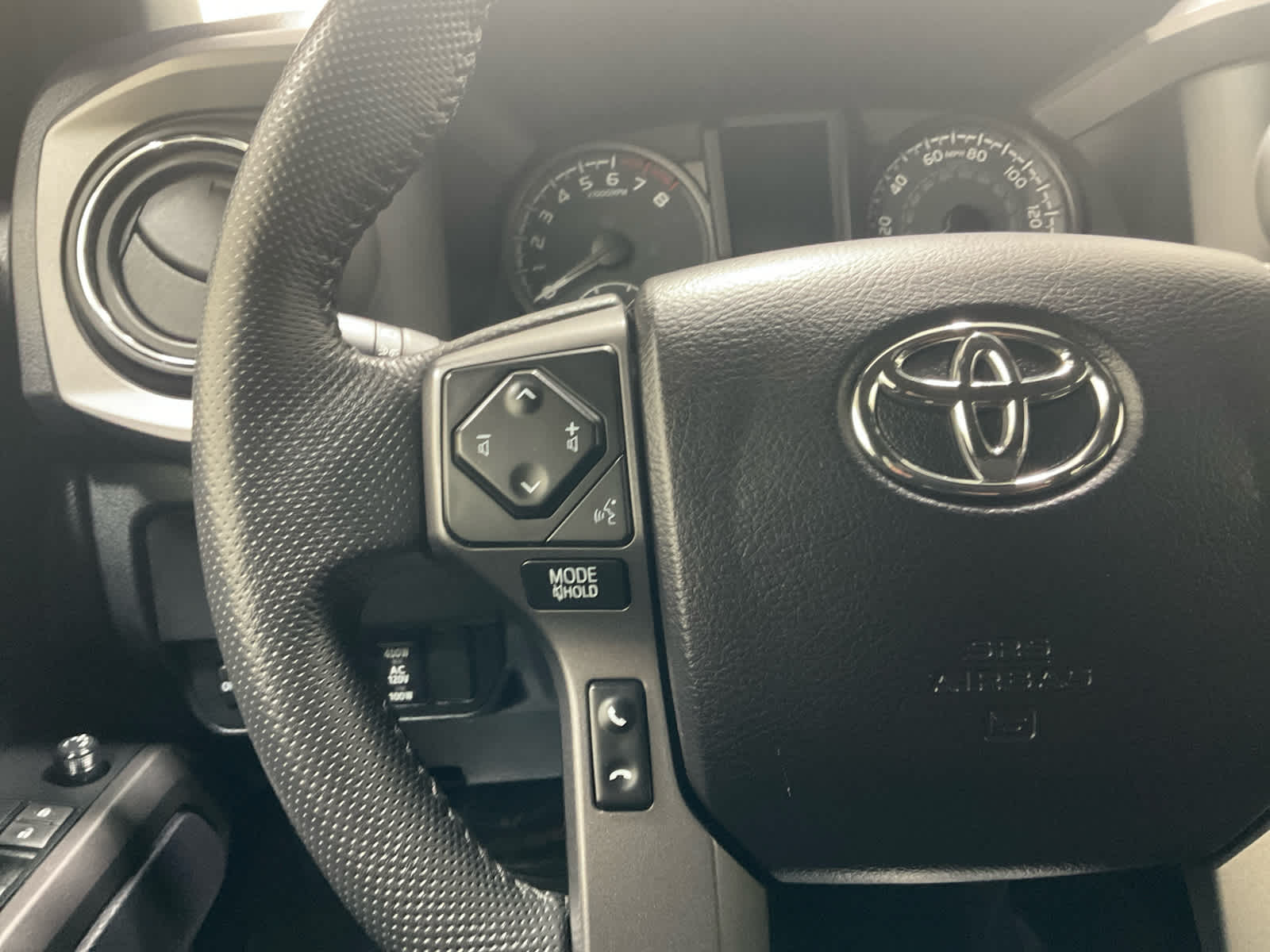 Used 2021 Toyota Tacoma Truck