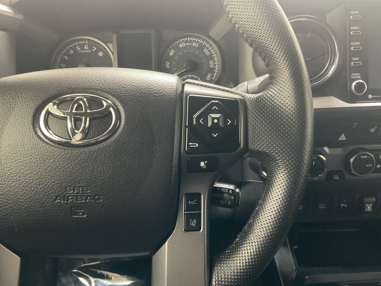 Used 2021 Toyota Tacoma Truck