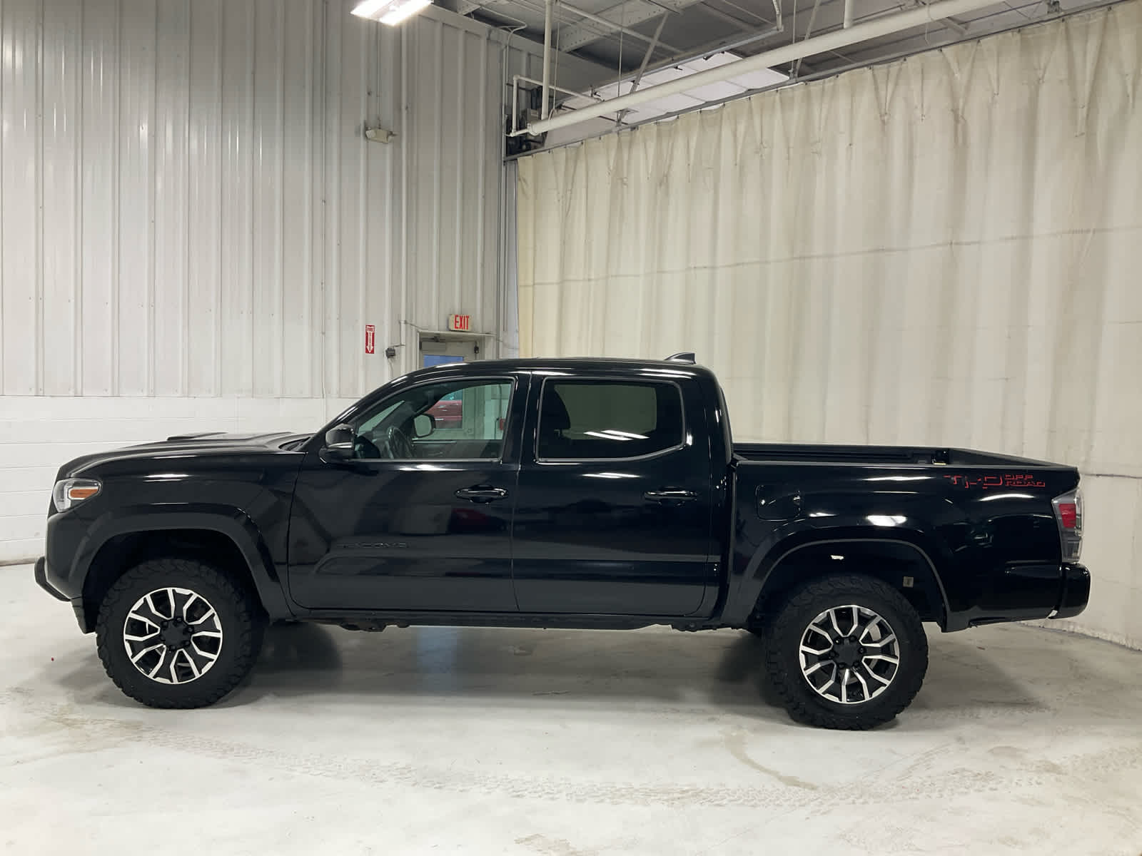 Used 2023 Toyota Tacoma Truck