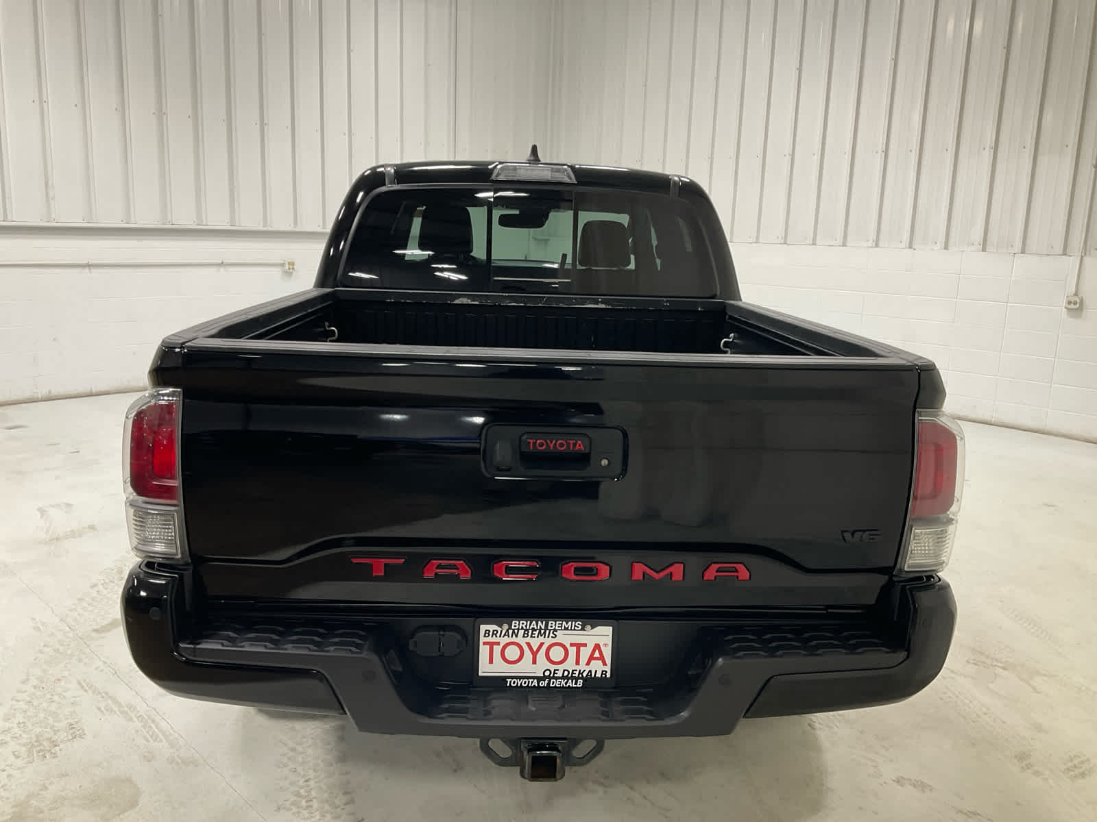 Used 2023 Toyota Tacoma Truck
