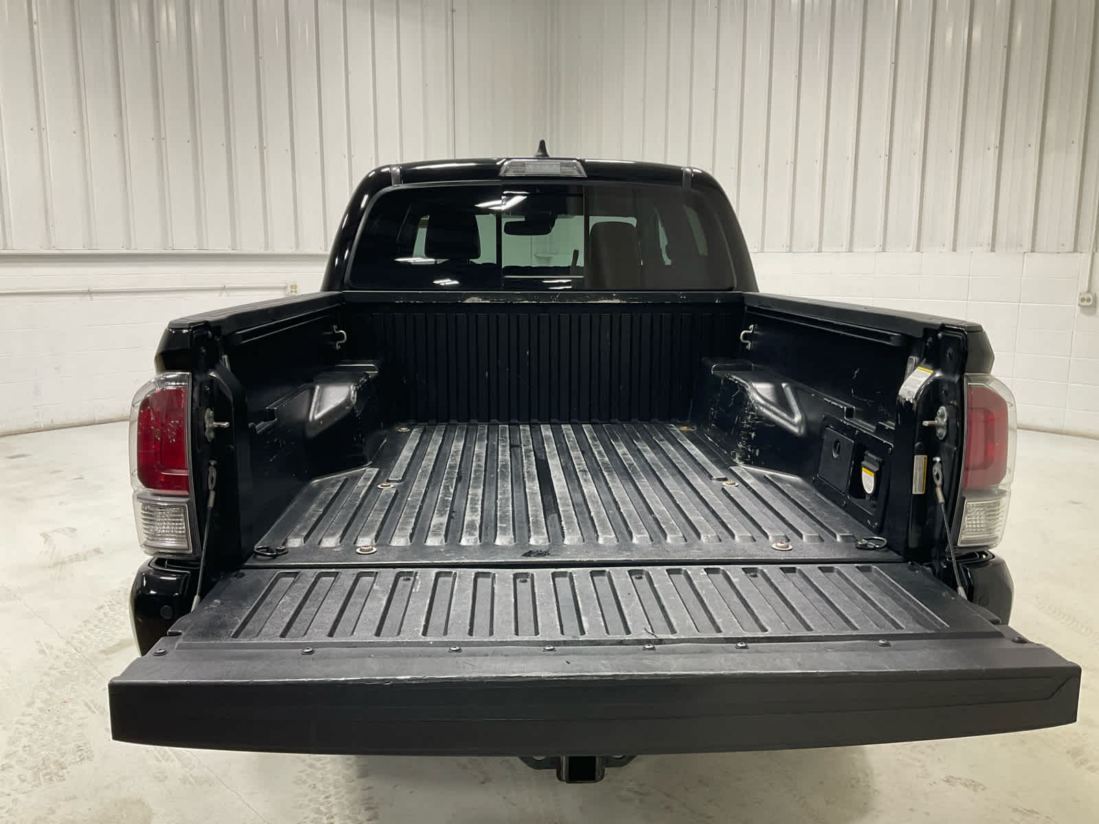Used 2023 Toyota Tacoma Truck