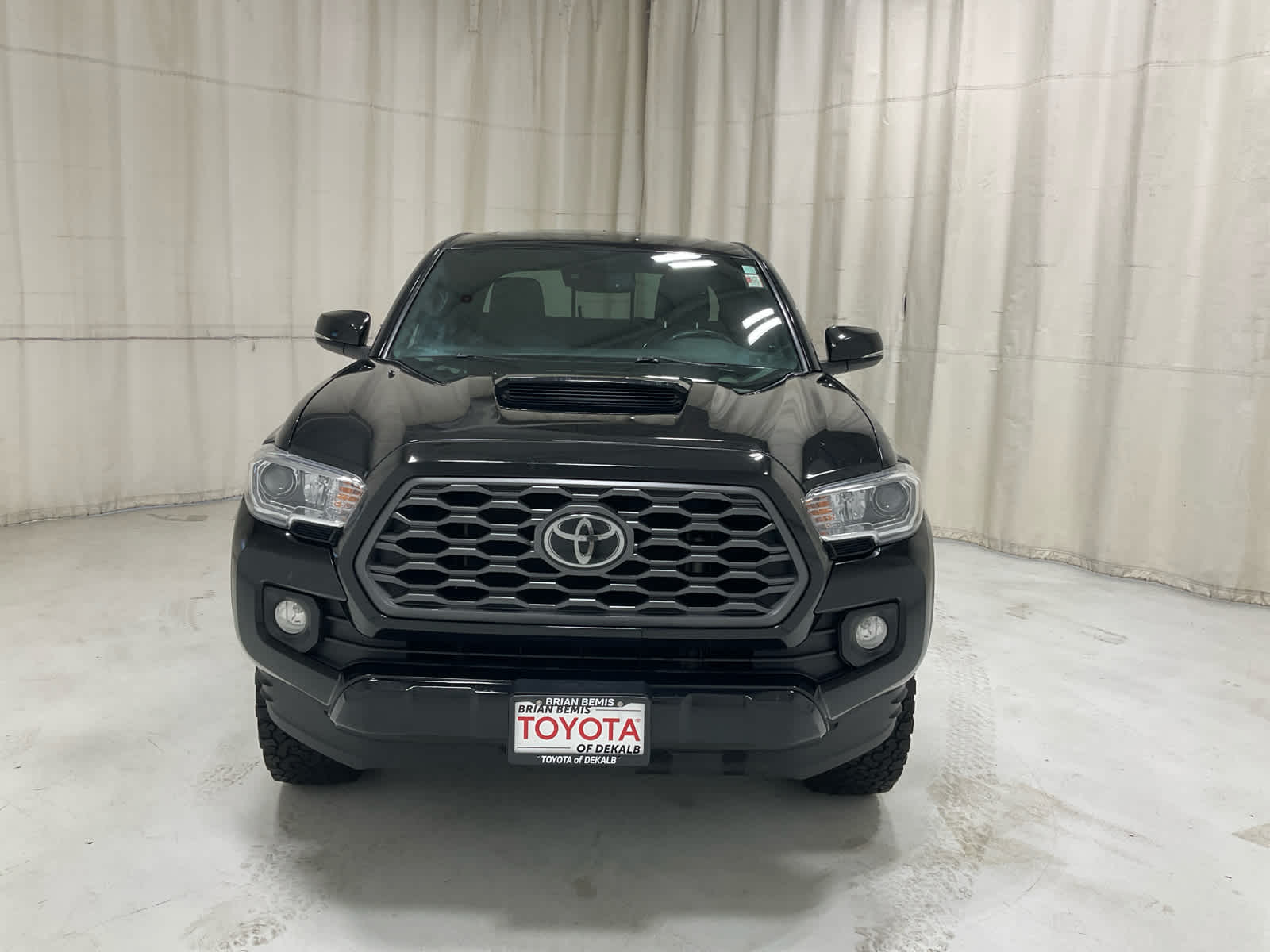 Used 2023 Toyota Tacoma Truck