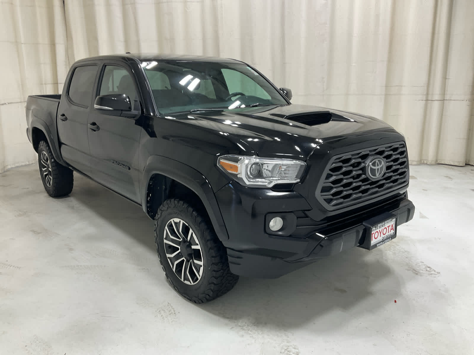 Used 2023 Toyota Tacoma Truck