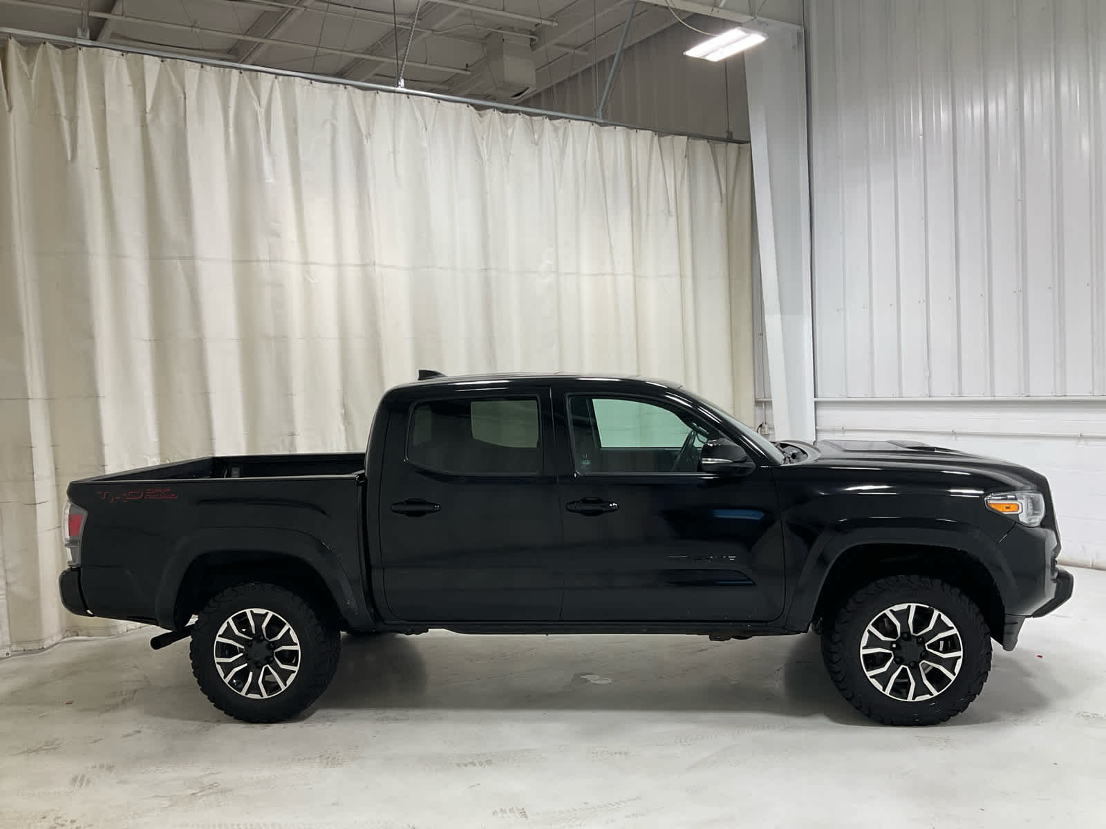 Used 2023 Toyota Tacoma Truck