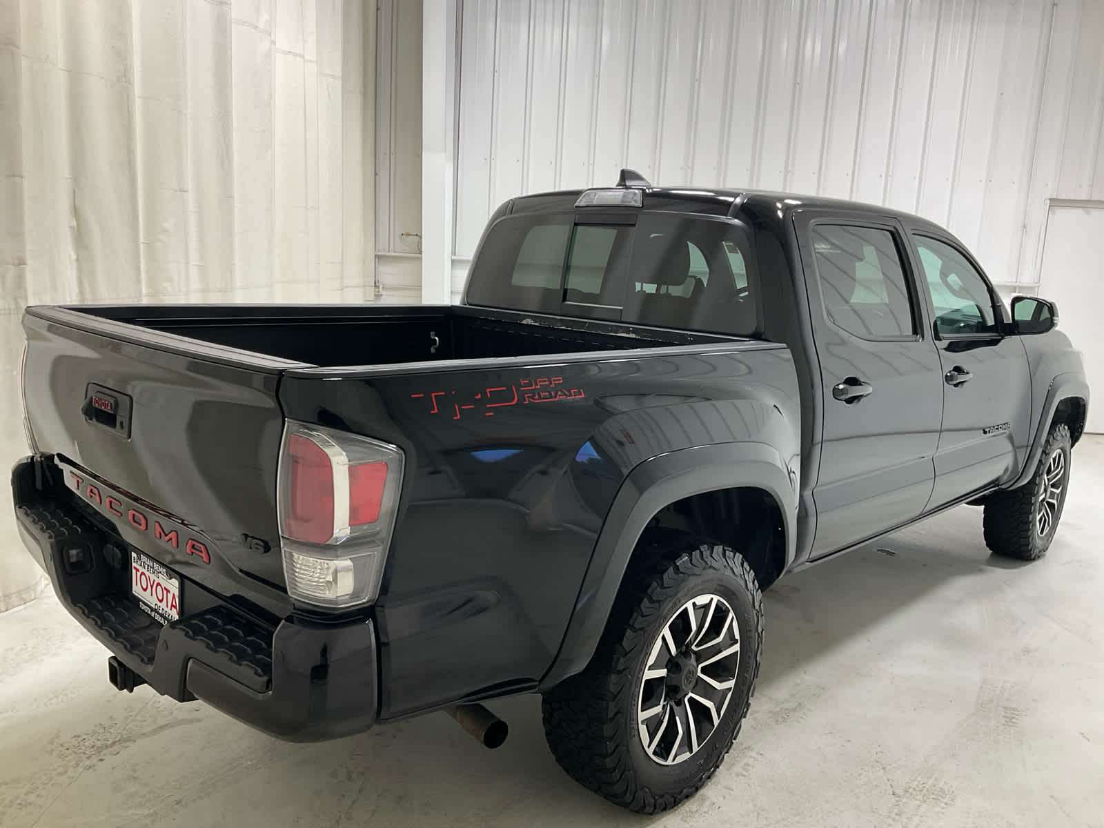 Used 2023 Toyota Tacoma Truck