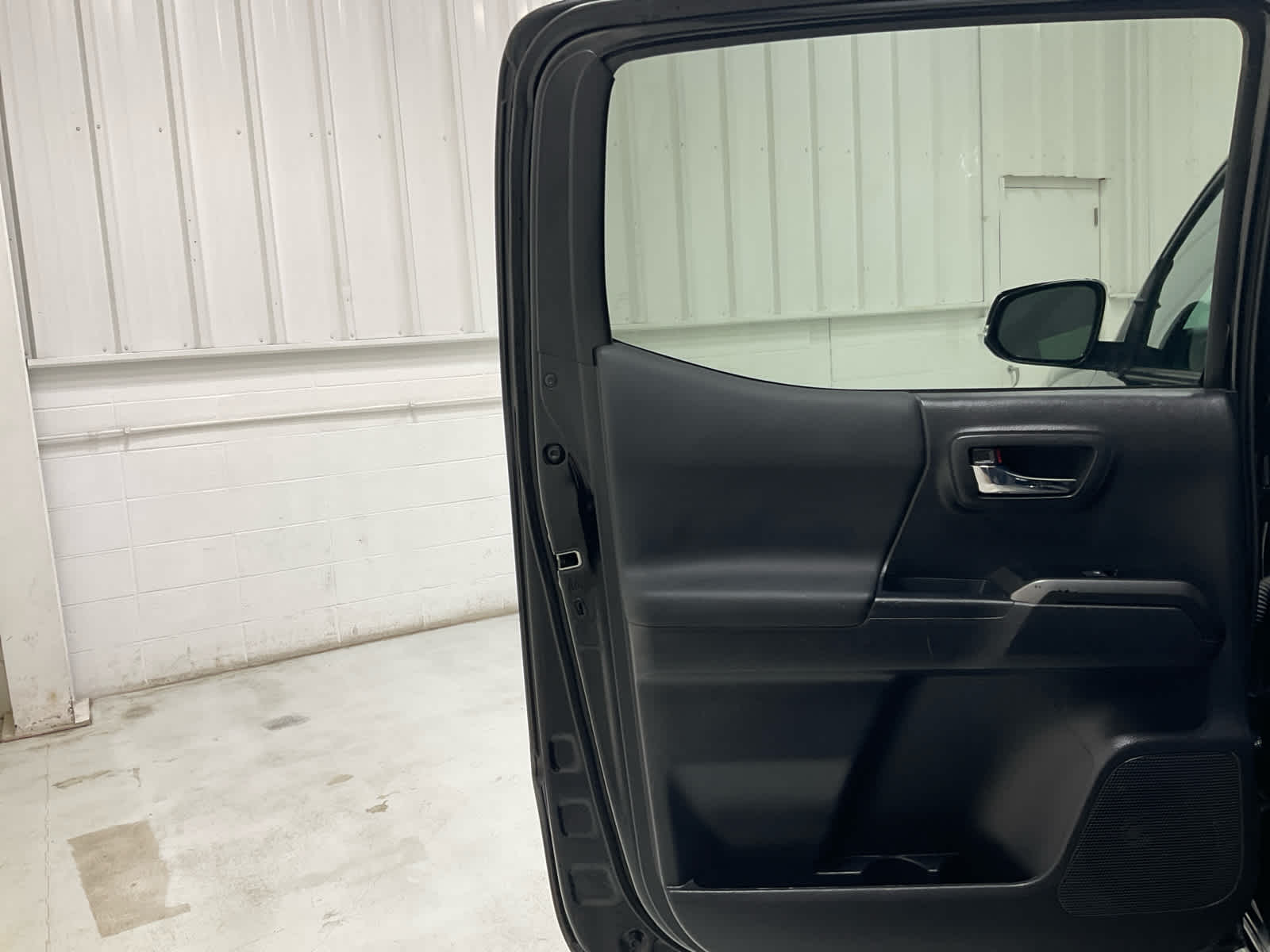 Used 2023 Toyota Tacoma Truck