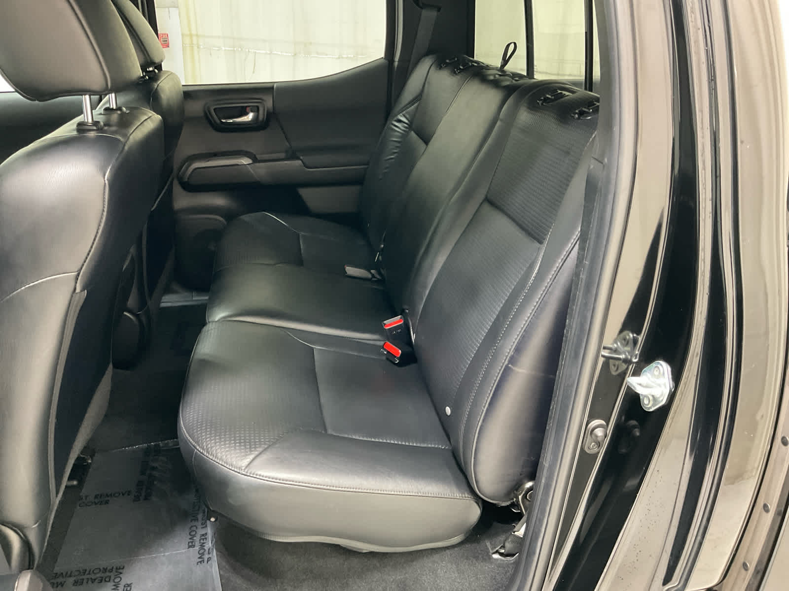 Used 2023 Toyota Tacoma Truck