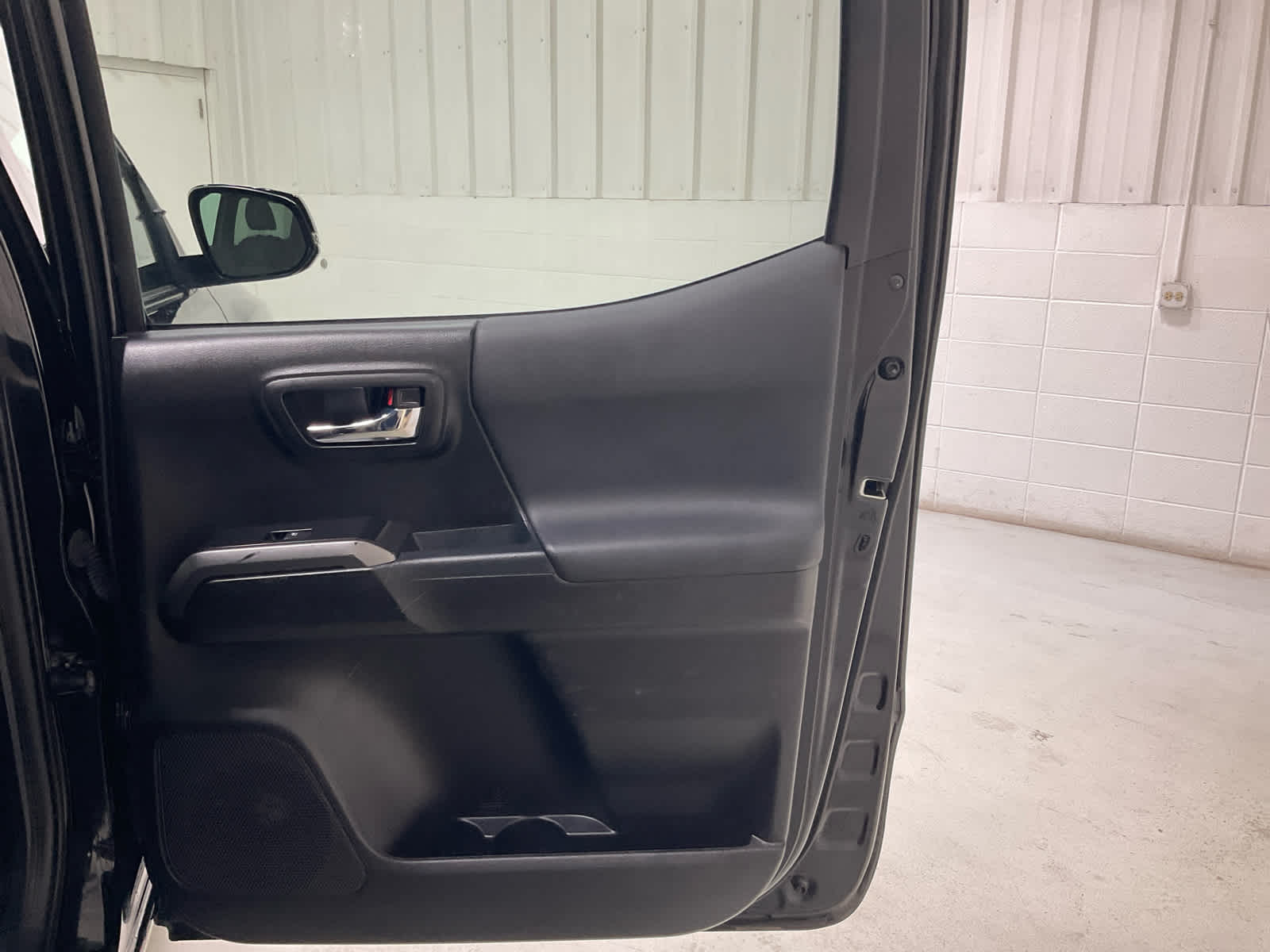 Used 2023 Toyota Tacoma Truck