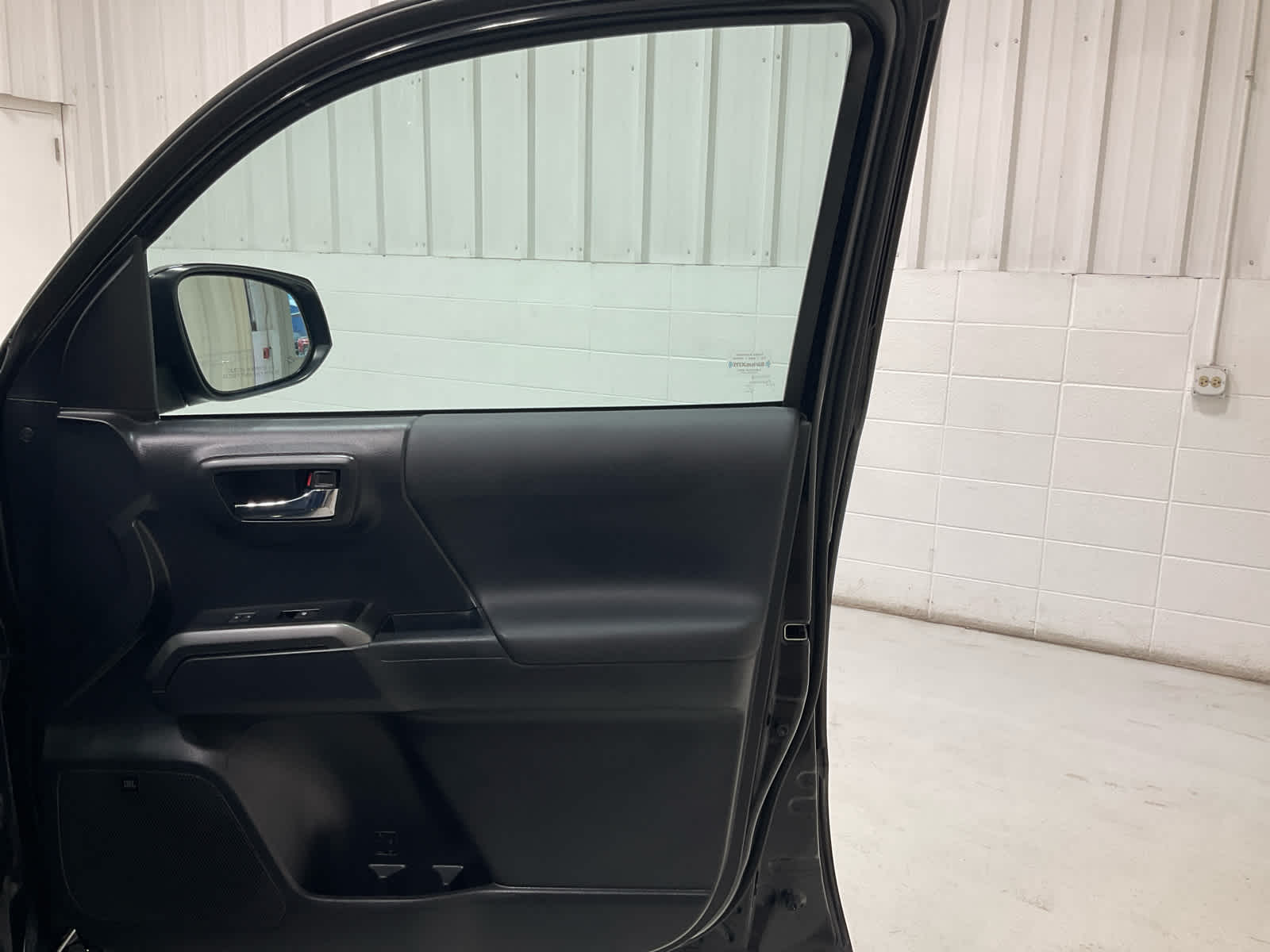 Used 2023 Toyota Tacoma Truck