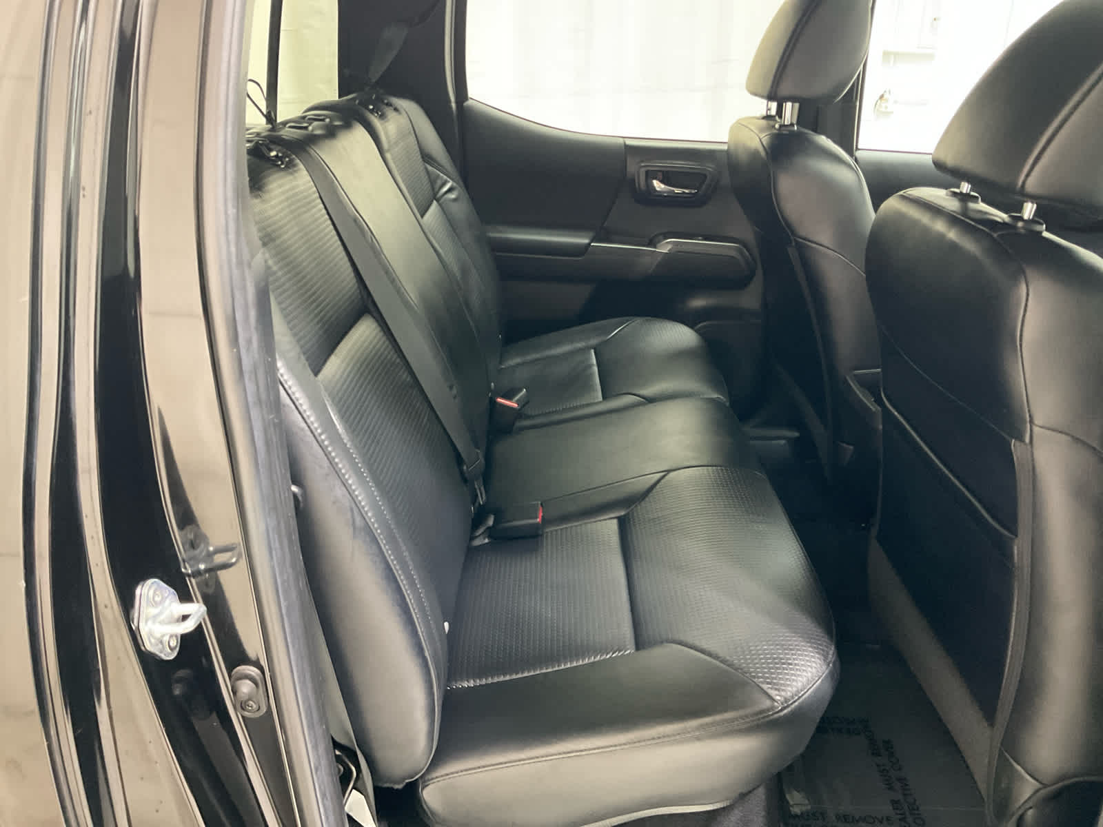 Used 2023 Toyota Tacoma Truck