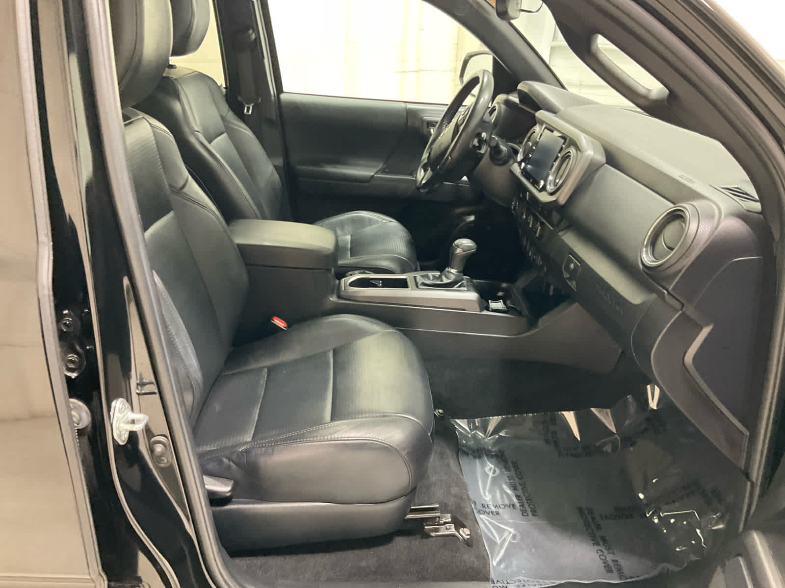 Used 2023 Toyota Tacoma Truck