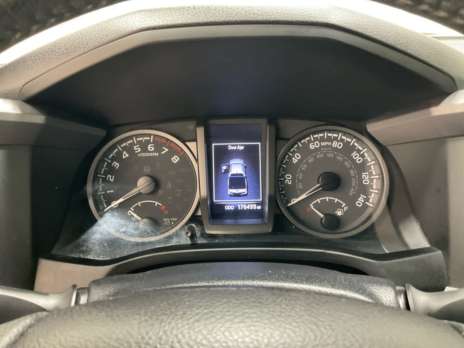 Used 2023 Toyota Tacoma Truck