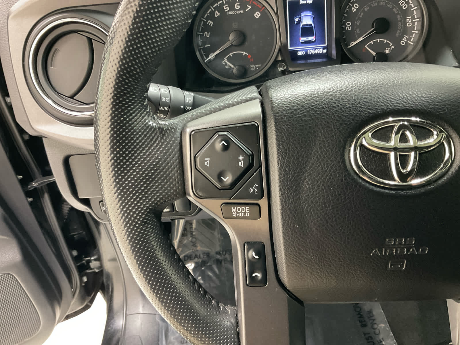 Used 2023 Toyota Tacoma Truck