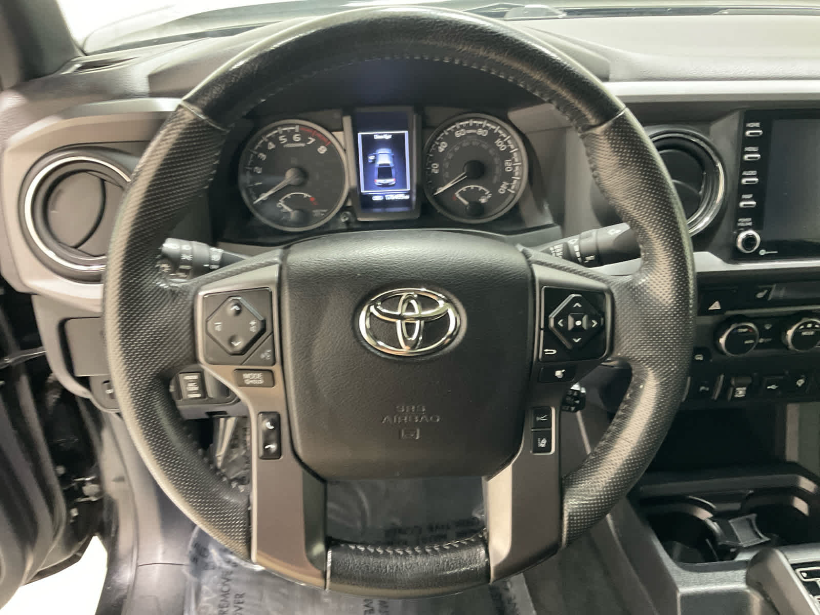 Used 2023 Toyota Tacoma Truck