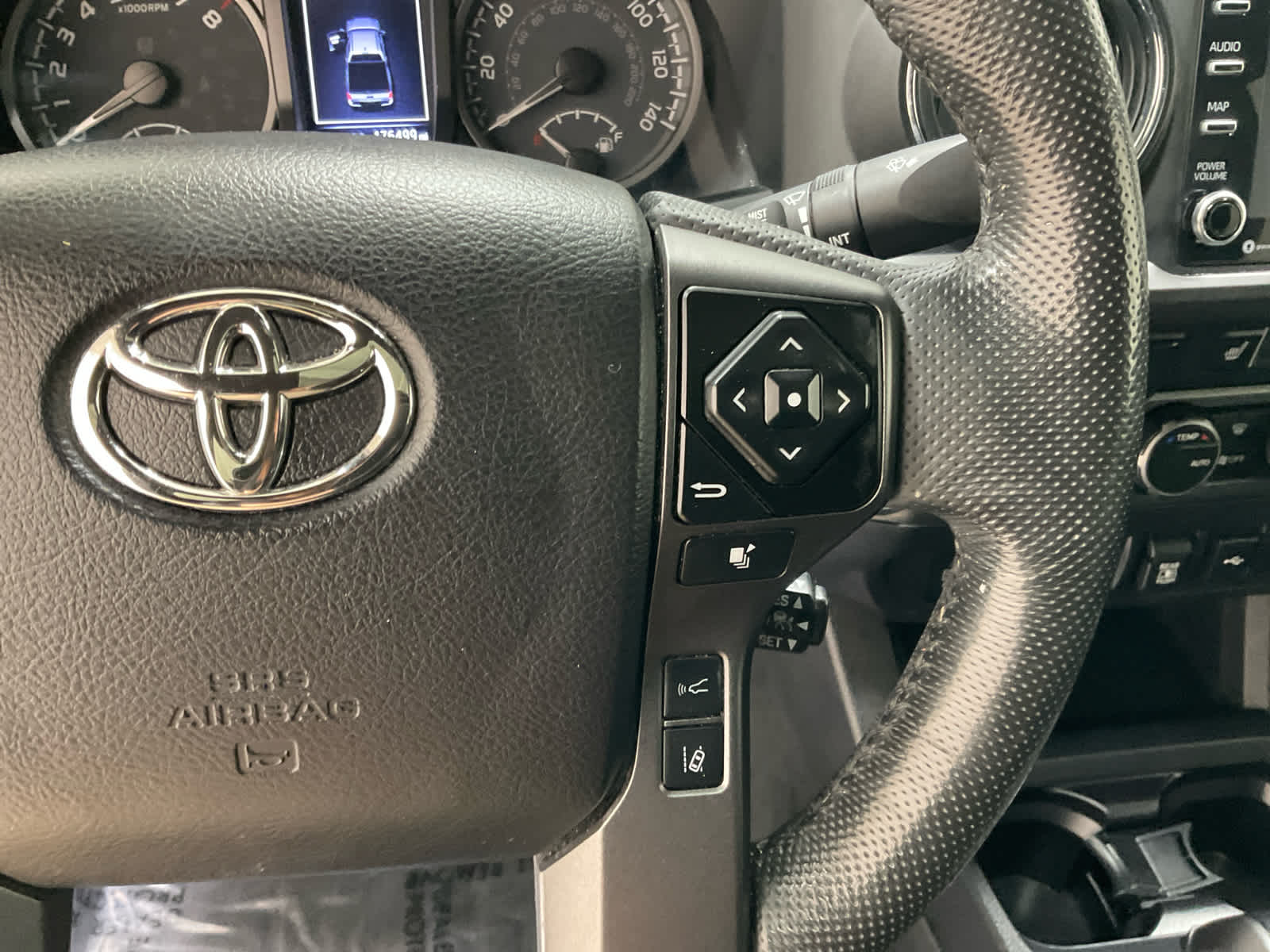 Used 2023 Toyota Tacoma Truck