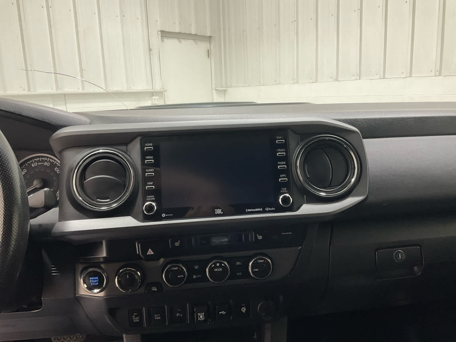 Used 2023 Toyota Tacoma Truck
