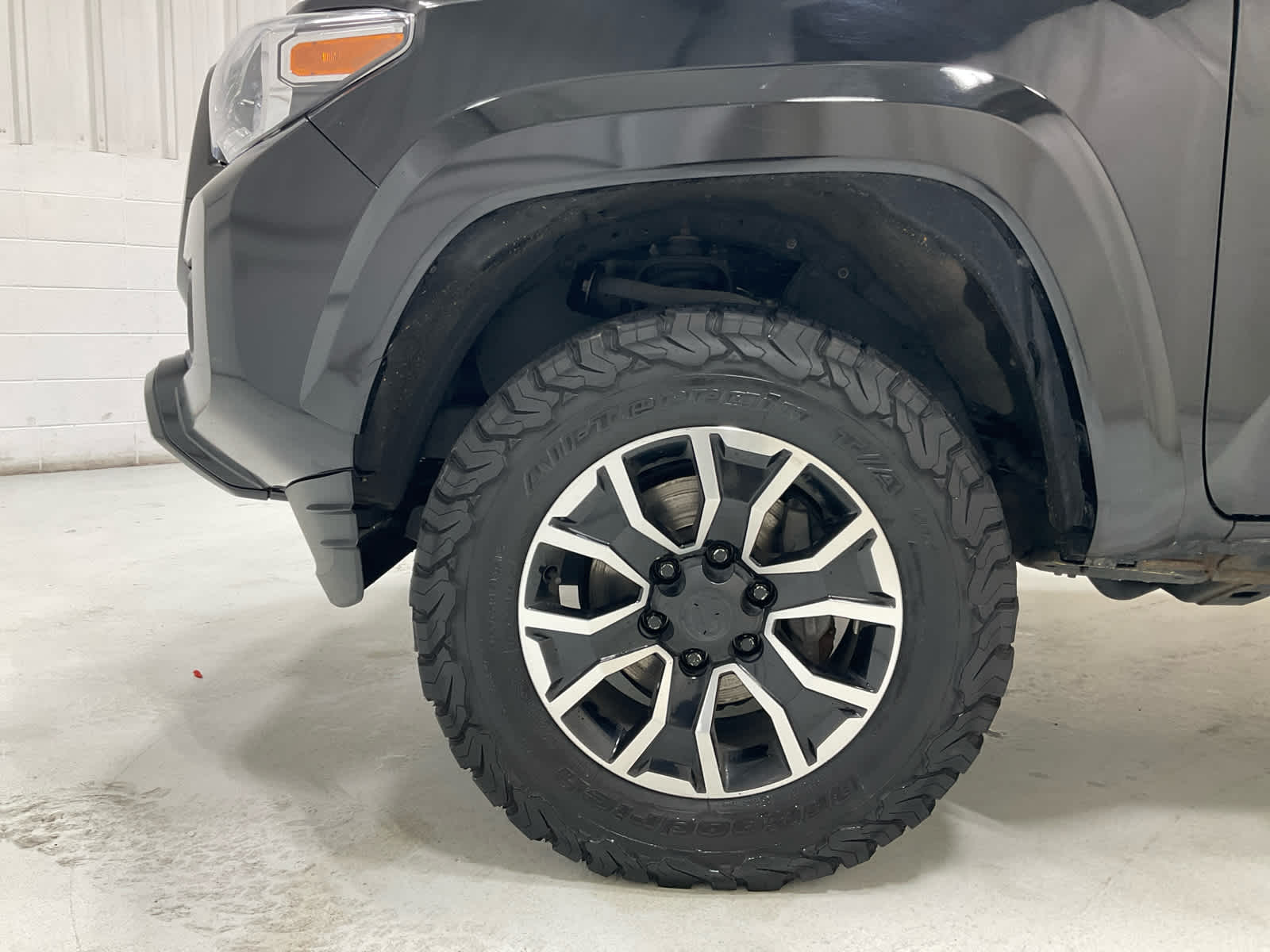Used 2023 Toyota Tacoma Truck